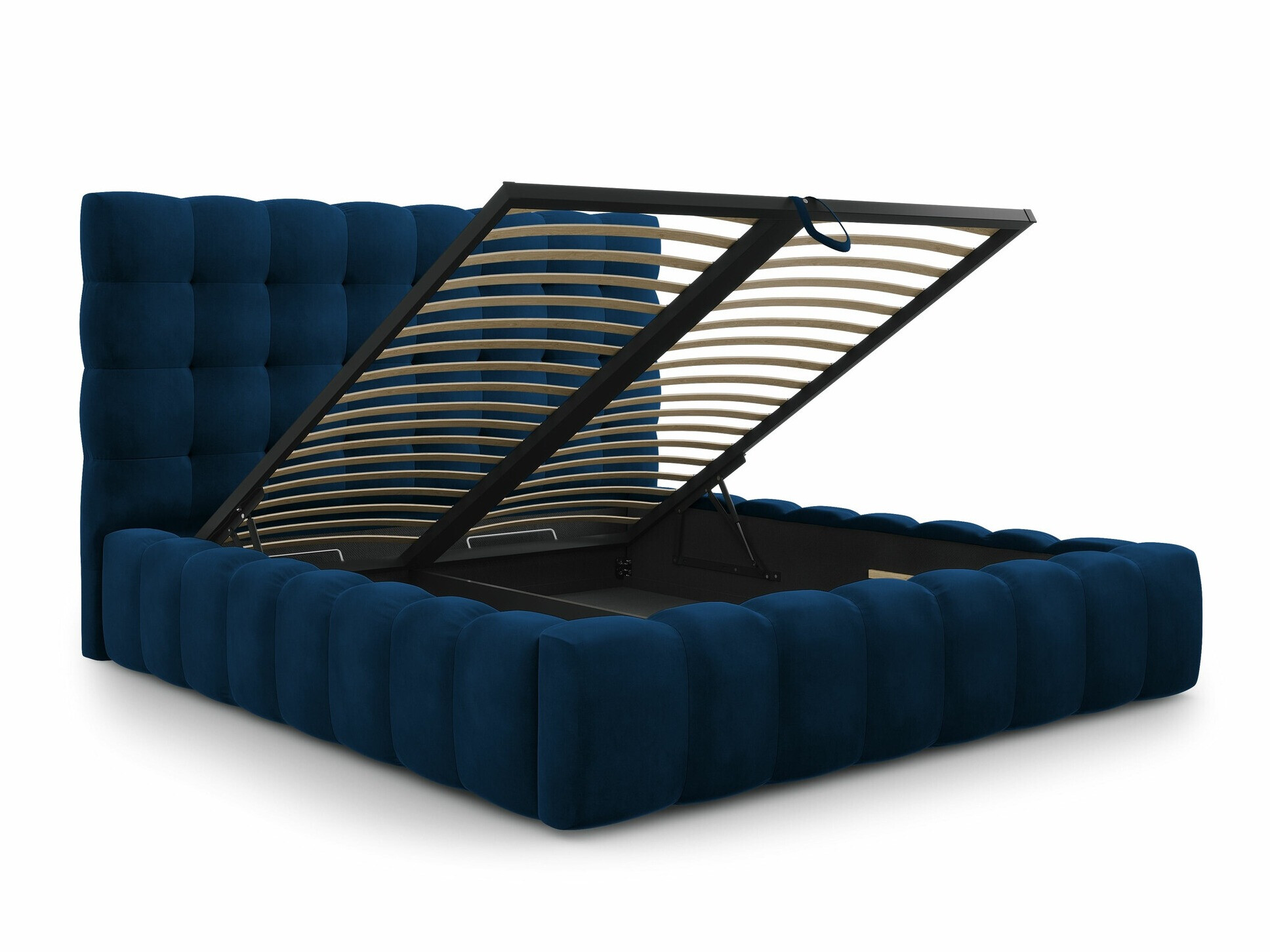 Krevet Lormelo 109 (Bluvel 86)