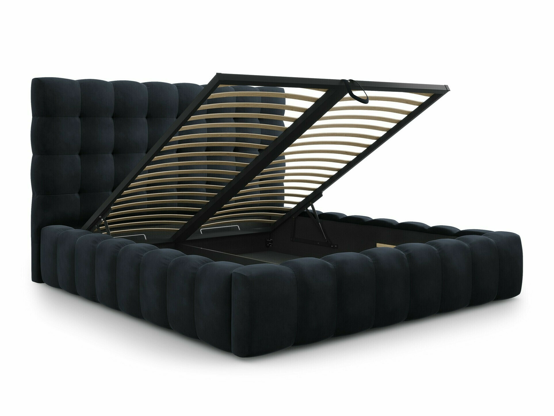 Krevet Lormelo 109 (Bluvel 89)