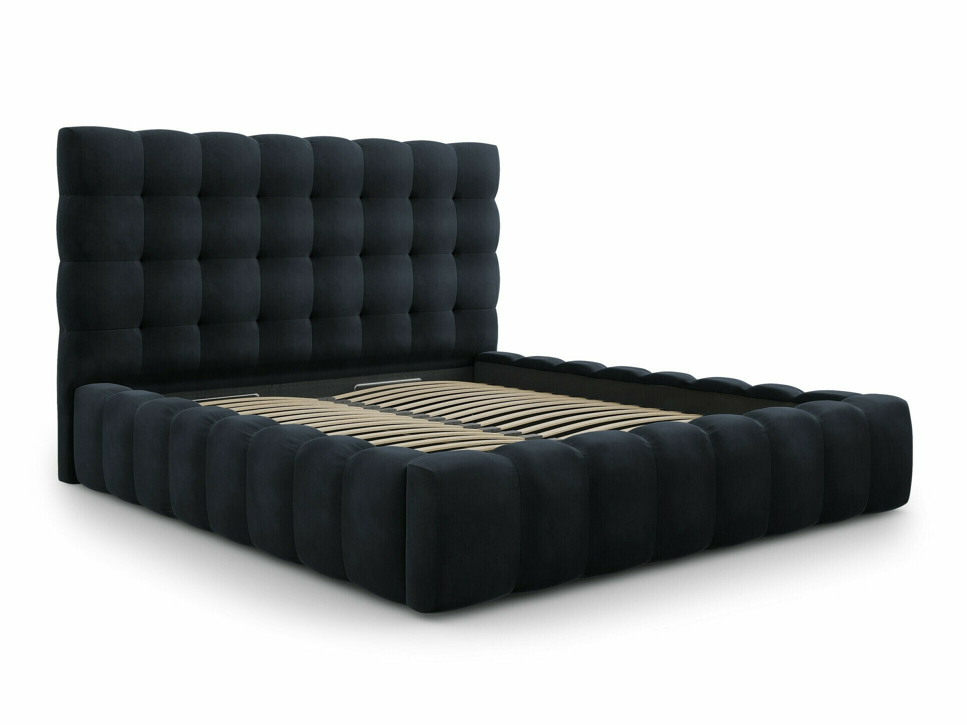 Krevet Lormelo 109 (Bluvel 89)