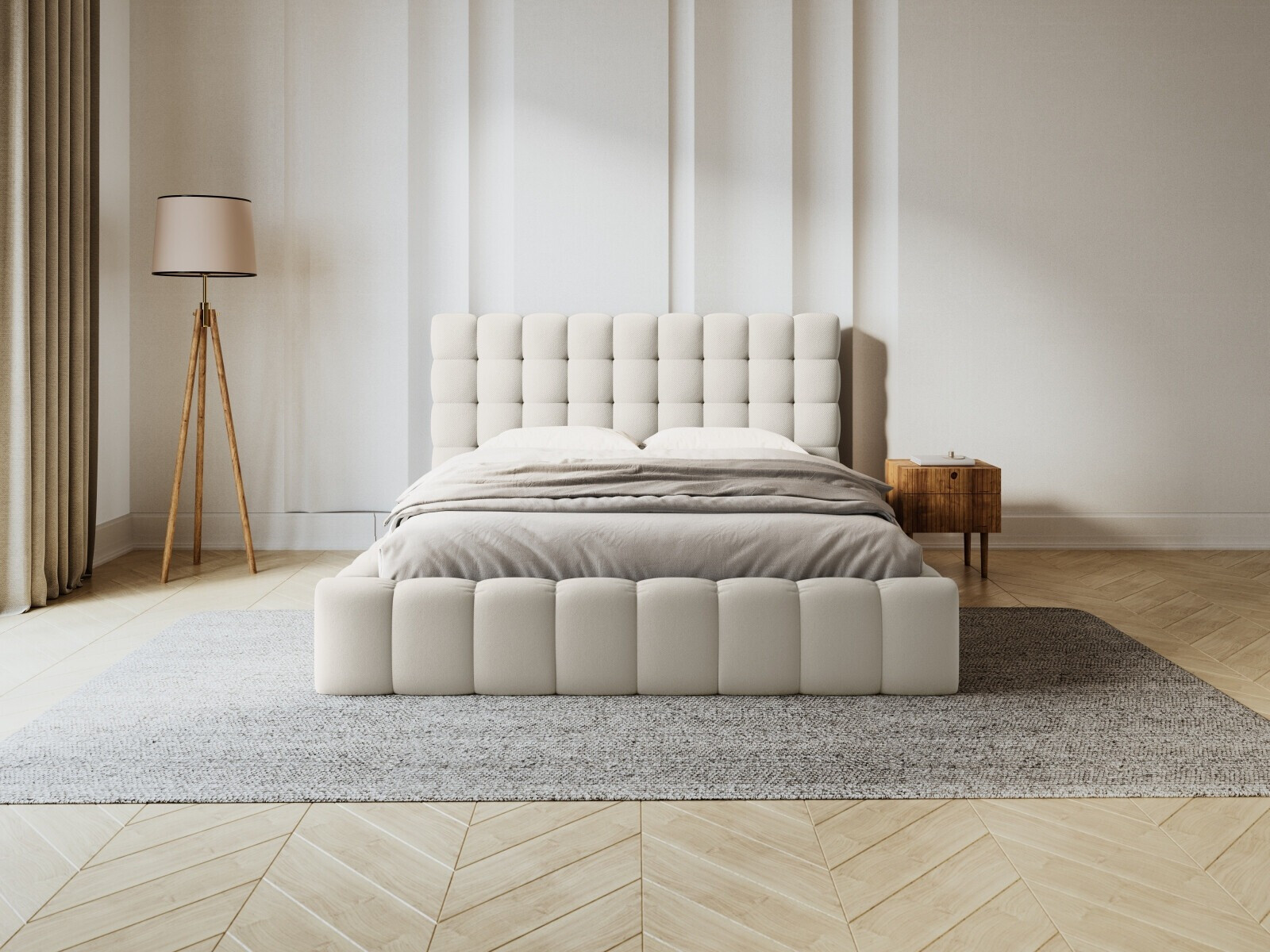 Krevet Lormelo 109 (Neve 02)