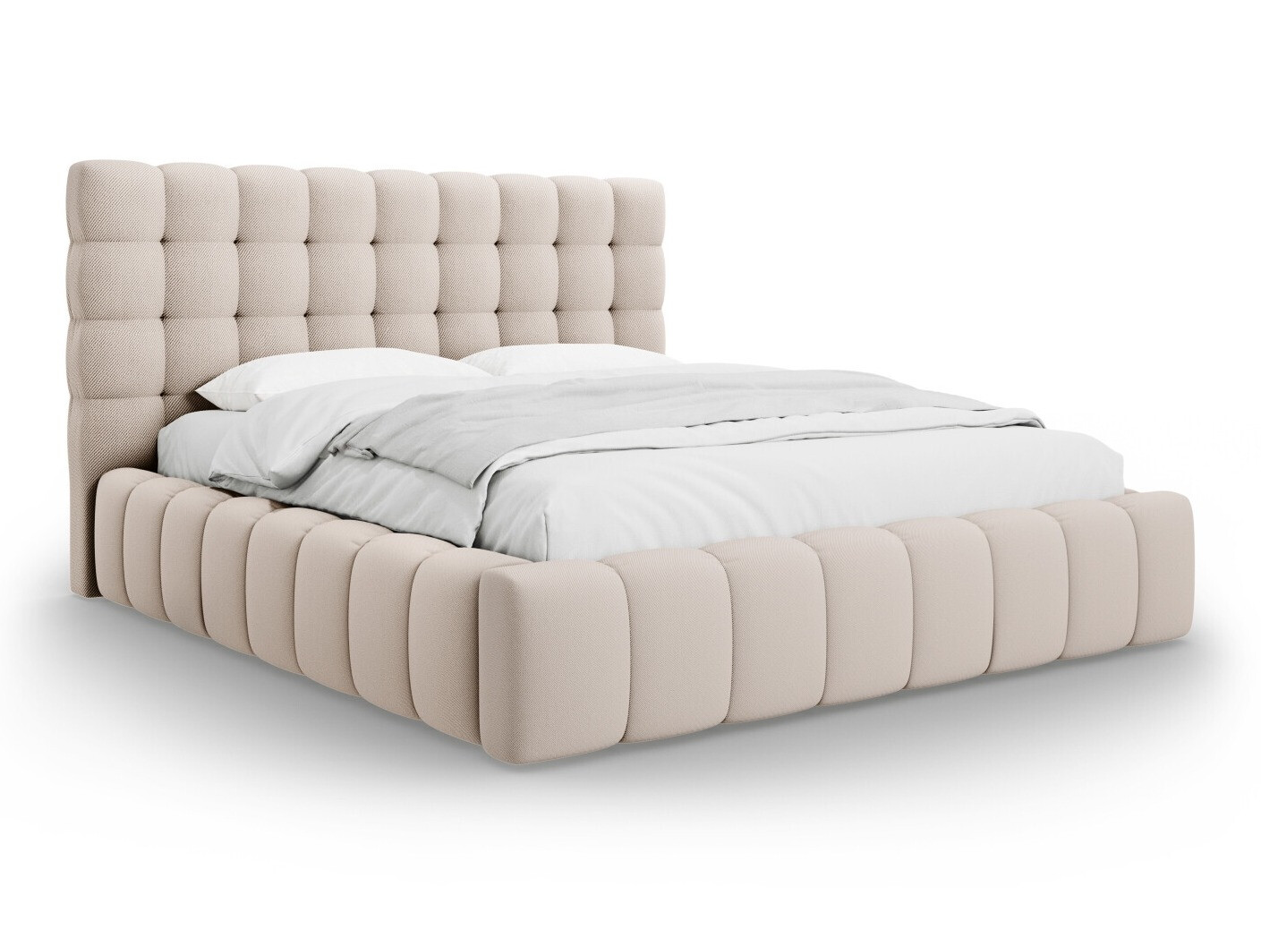 Krevet Lormelo 109 (Neve 04)