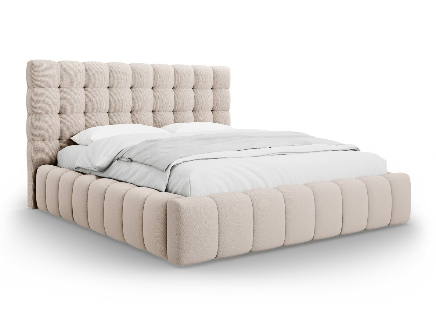 Krevet Lormelo 109 (Neve 04)