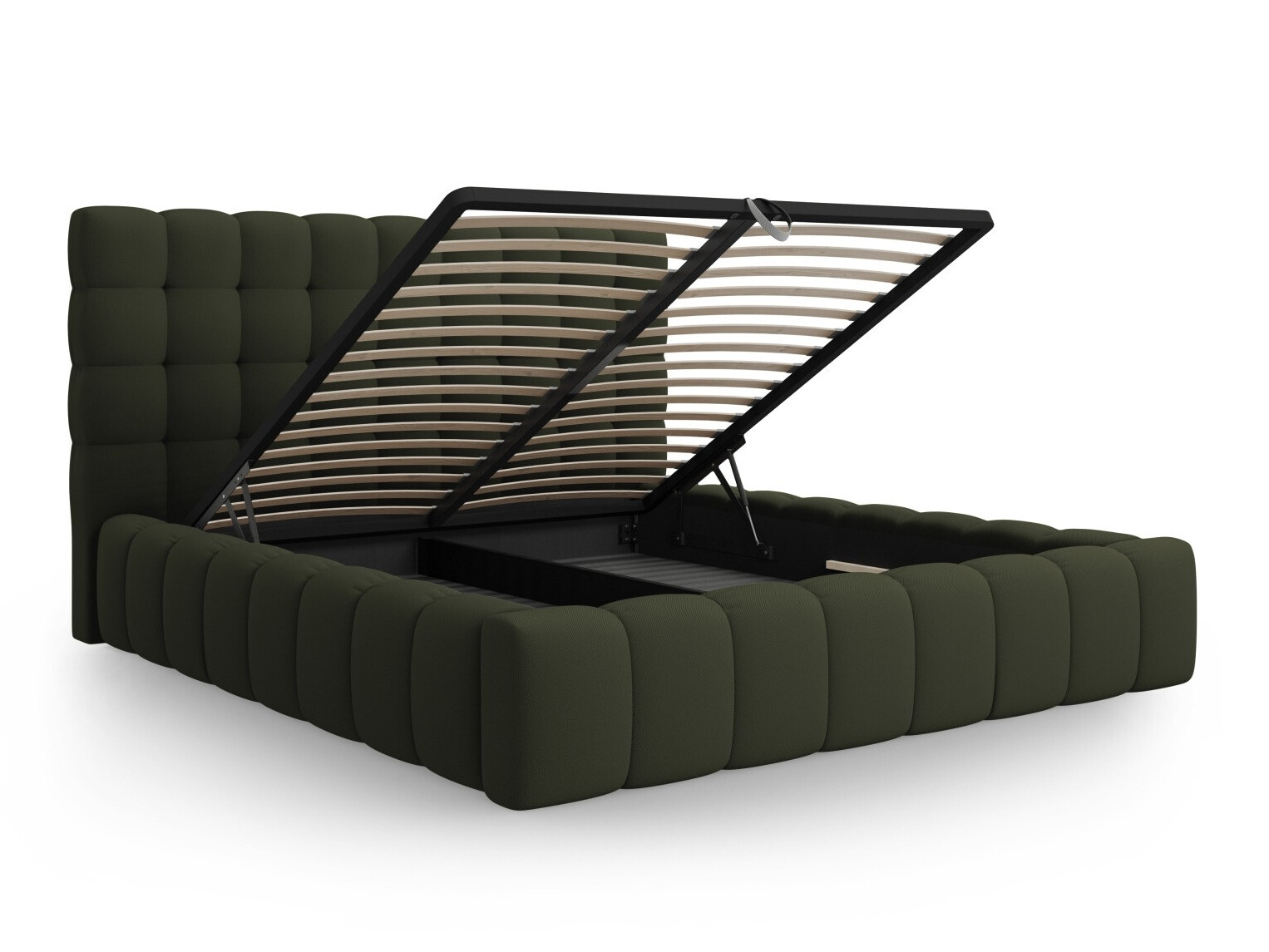 Krevet Lormelo 109 (Neve 39)