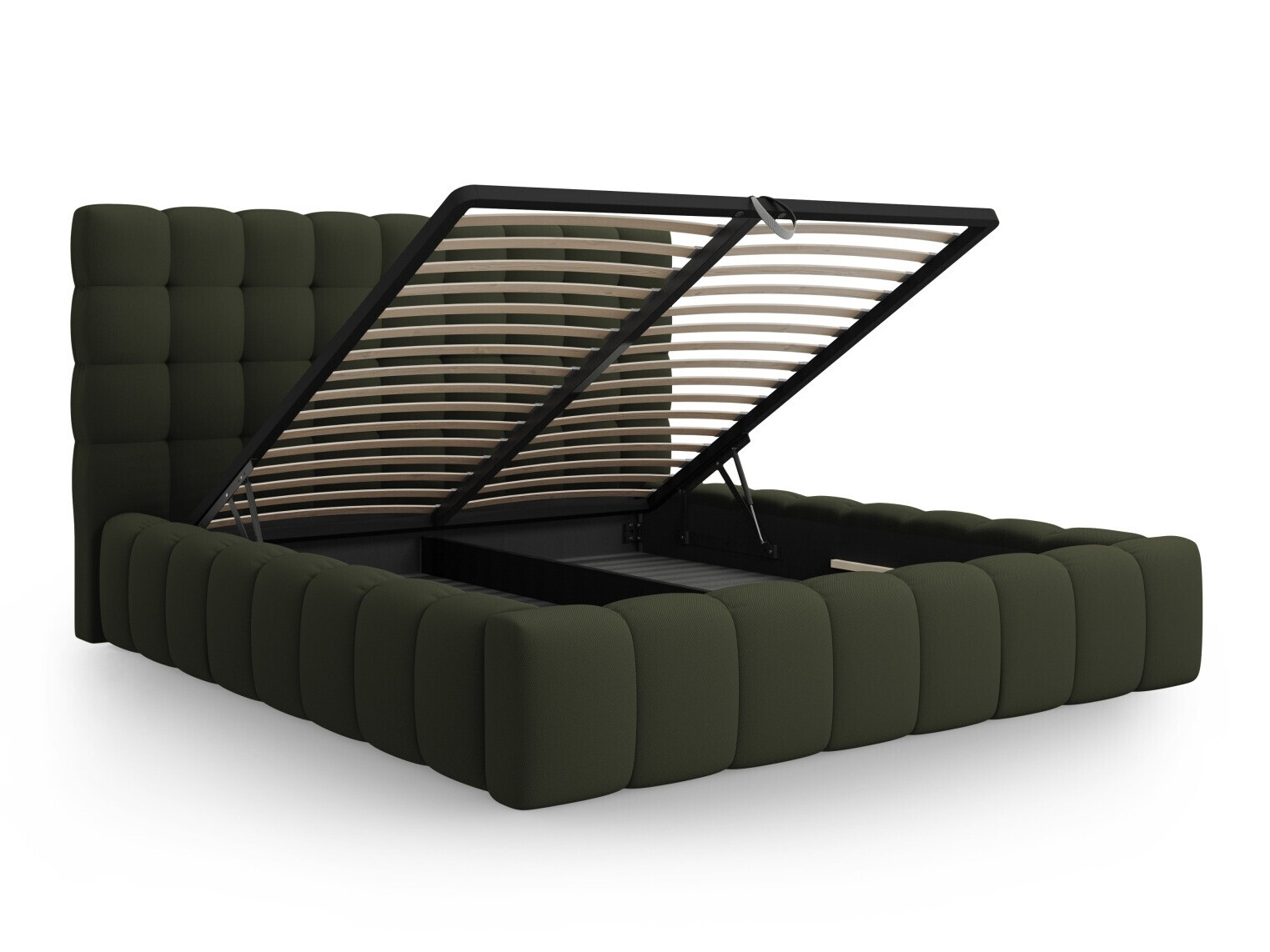 Krevet Lormelo 109 (Neve 39)