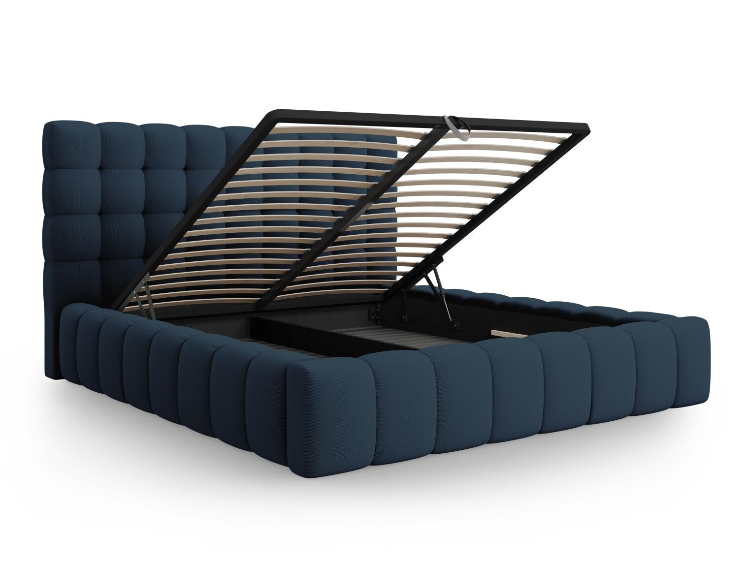 Krevet Lormelo 109 (Neve 77)