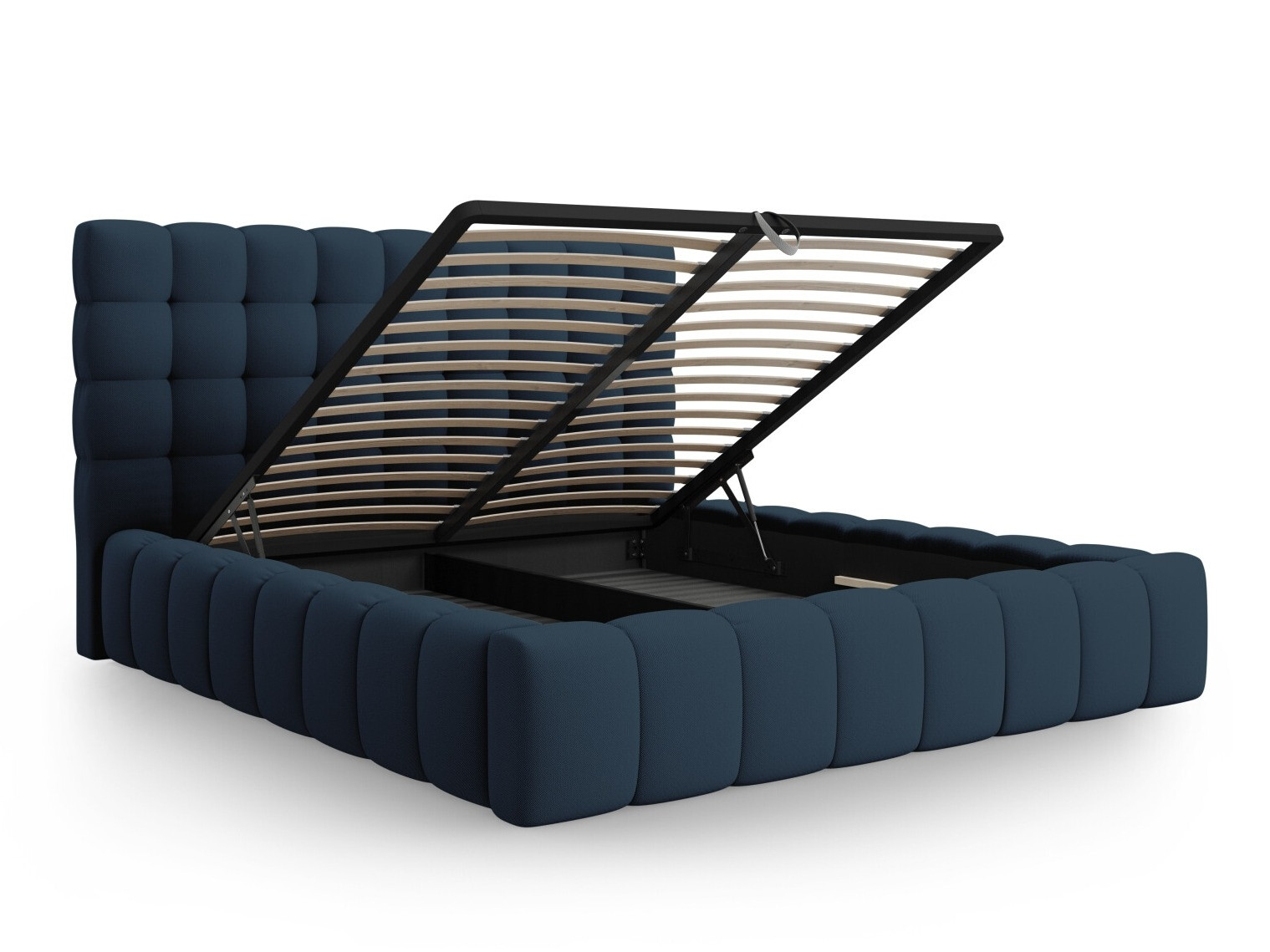 Krevet Lormelo 109 (Neve 77)