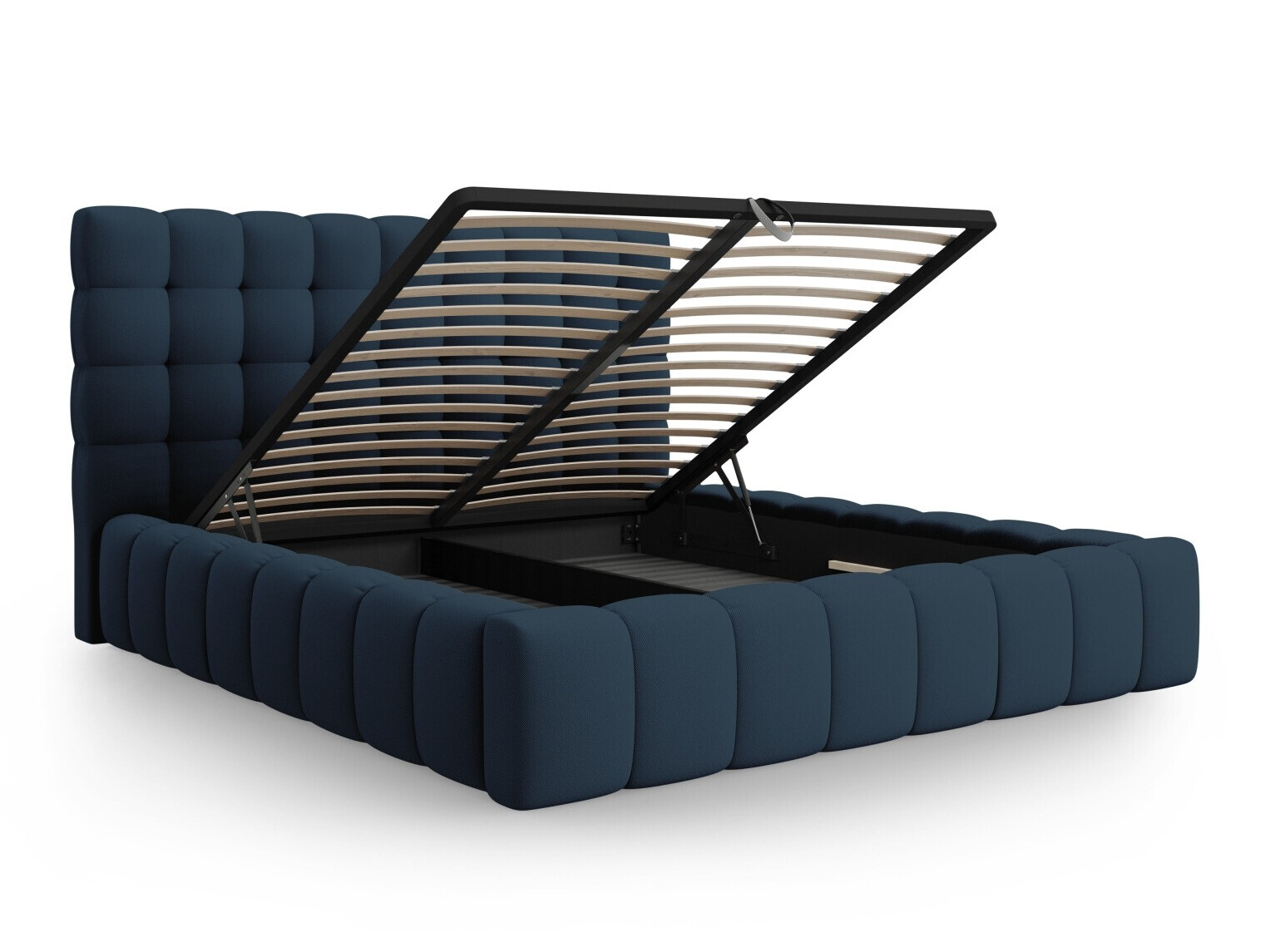 Krevet Lormelo 109 (Neve 77)