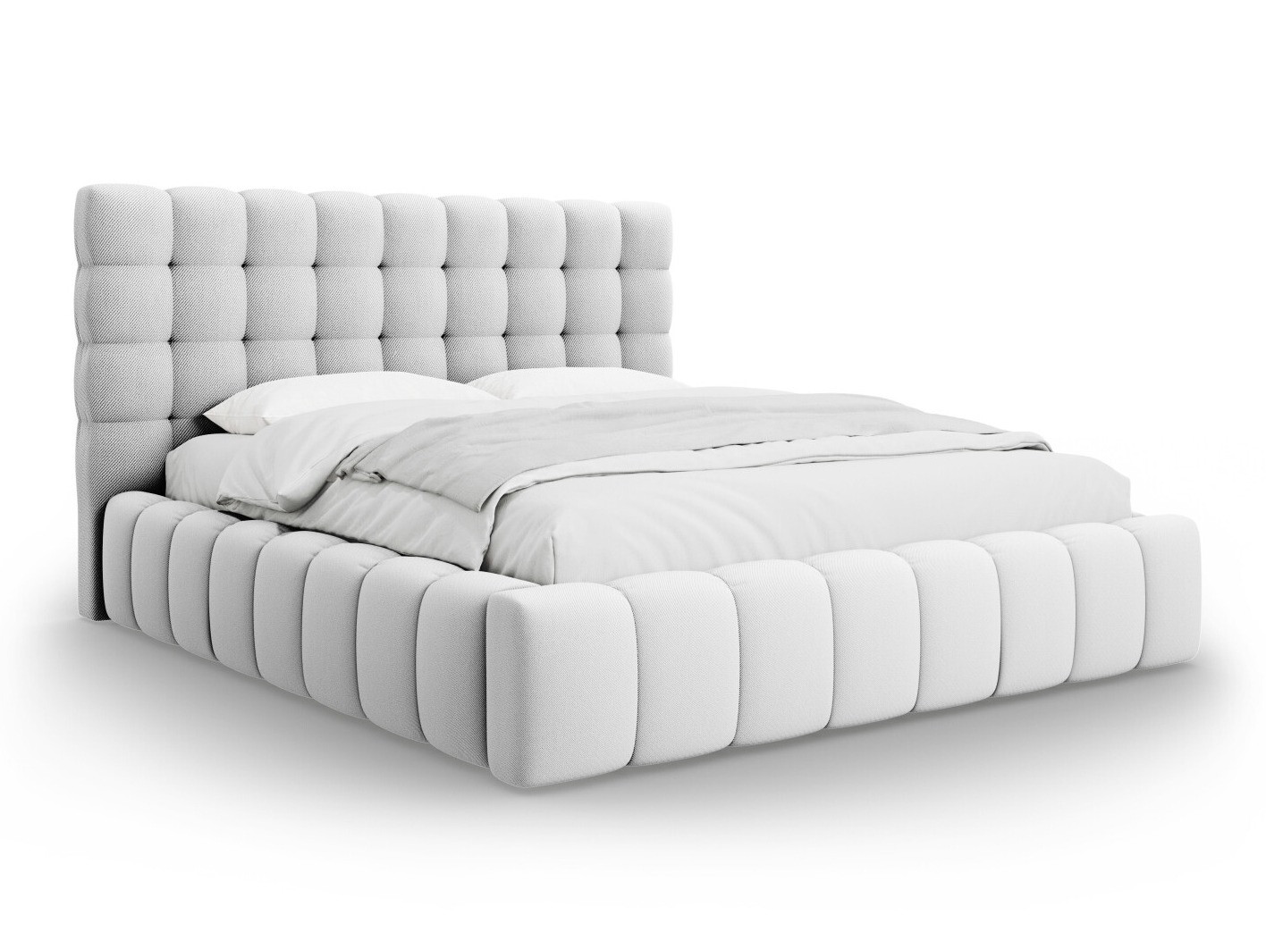 Krevet Lormelo 109 (Neve 80)