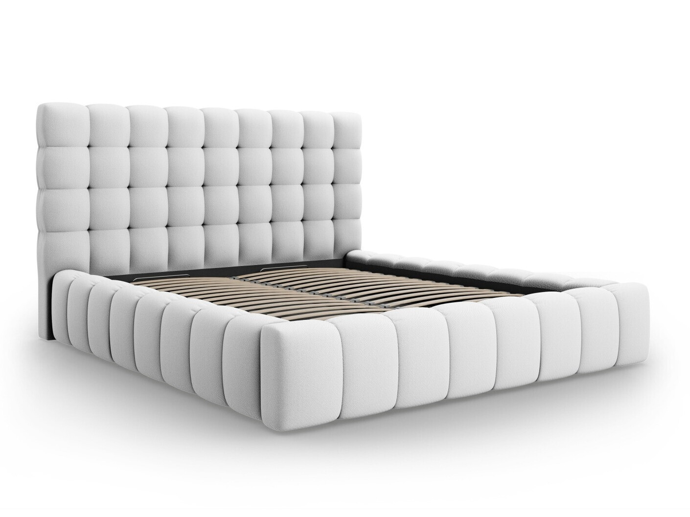 Krevet Lormelo 109 (Neve 80)