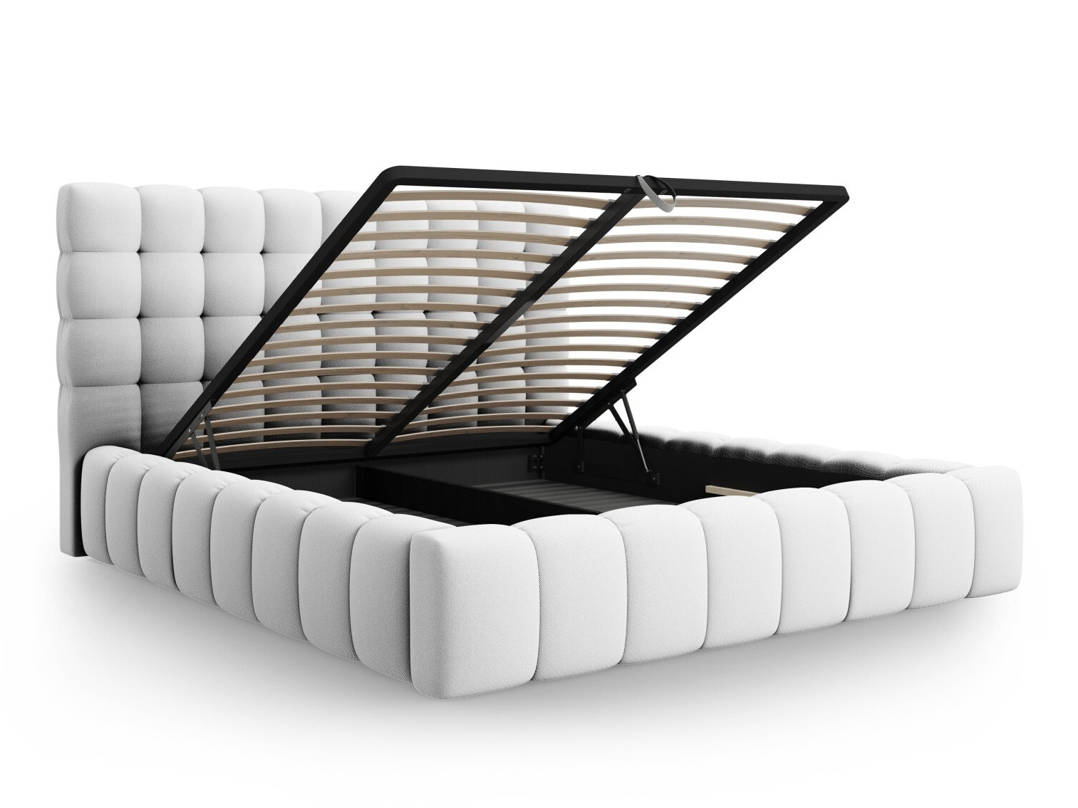 Krevet Lormelo 109 (Neve 80)