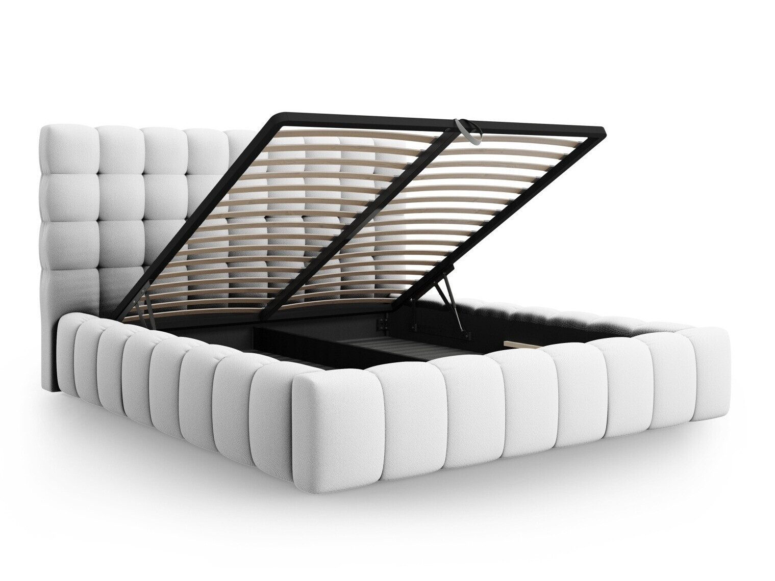 Krevet Lormelo 109 (Neve 80)