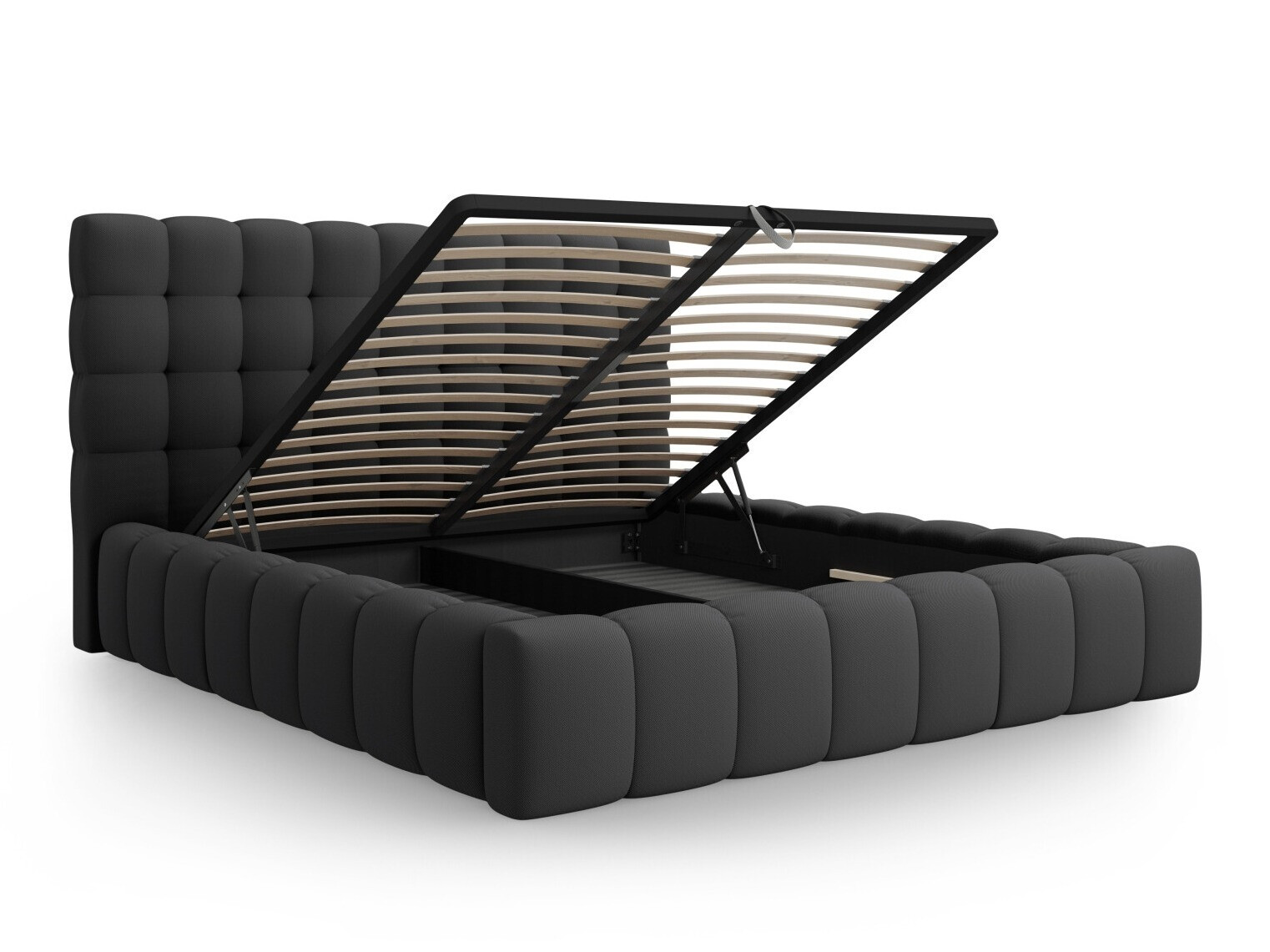 Krevet Lormelo 109 (Neve 97)