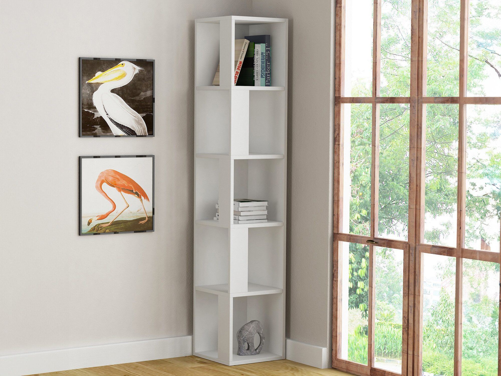 Kutna polica Kailua 1254