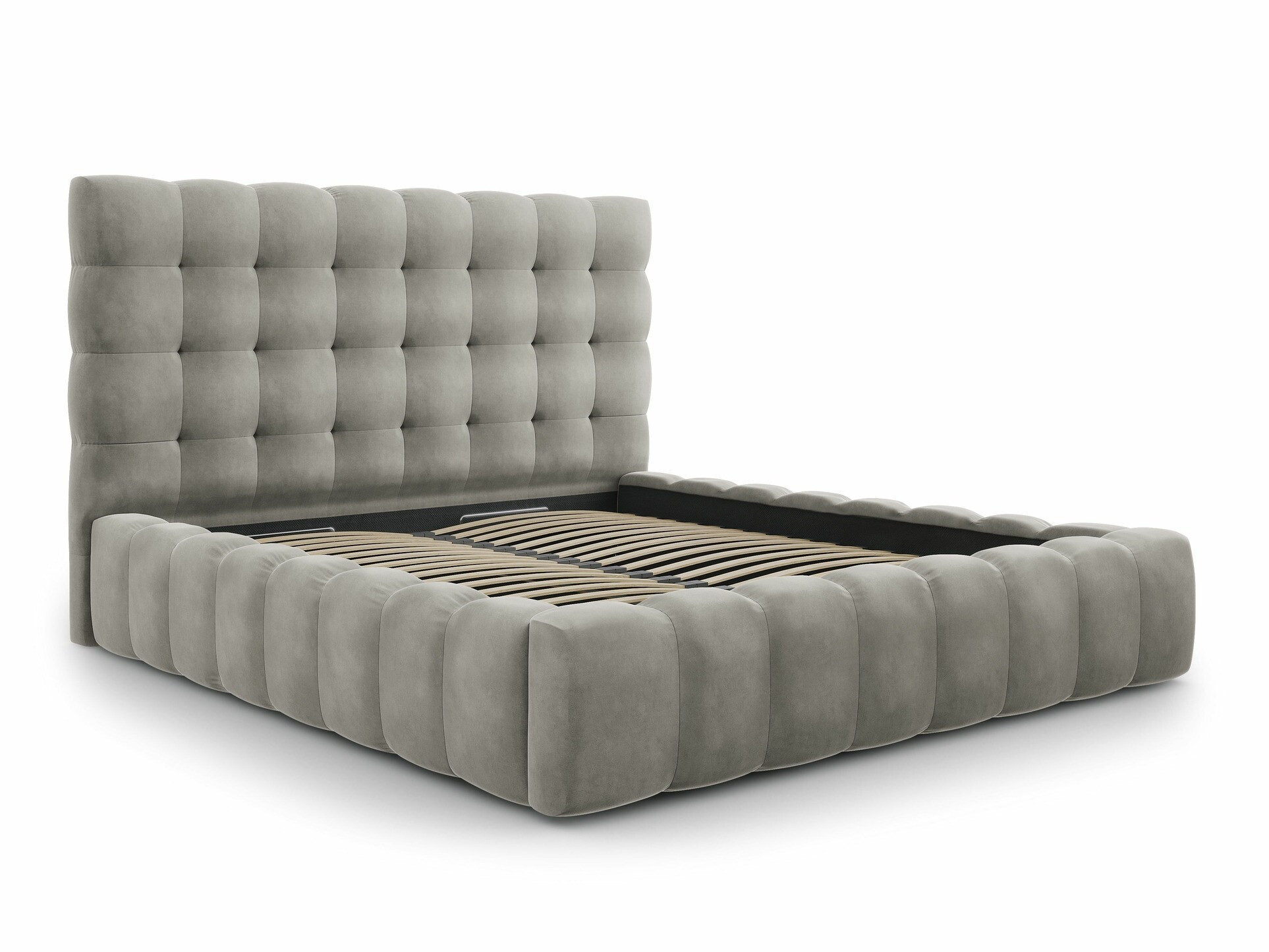 Krevet Lormelo 109 (Bluvel 13)