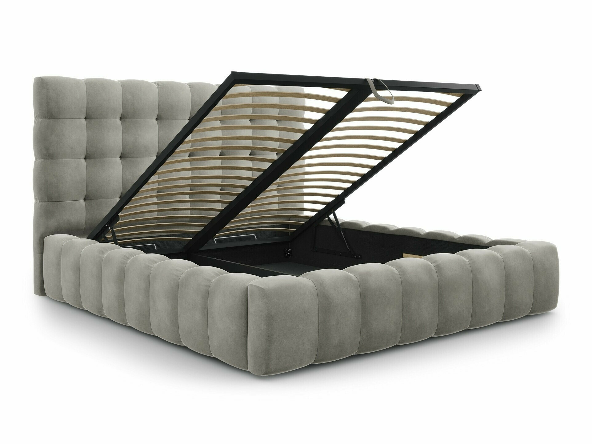 Krevet Lormelo 109 (Bluvel 13)