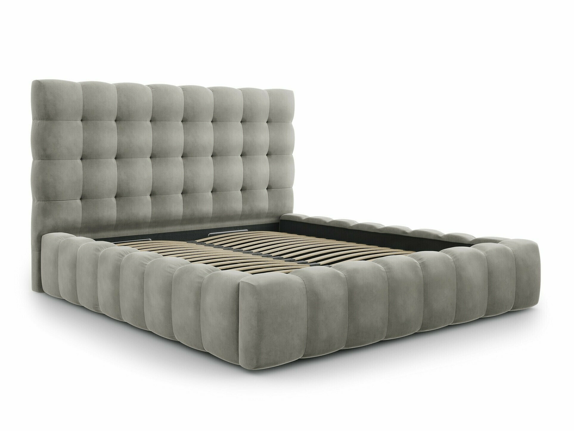 Krevet Lormelo 109 (Bluvel 13)