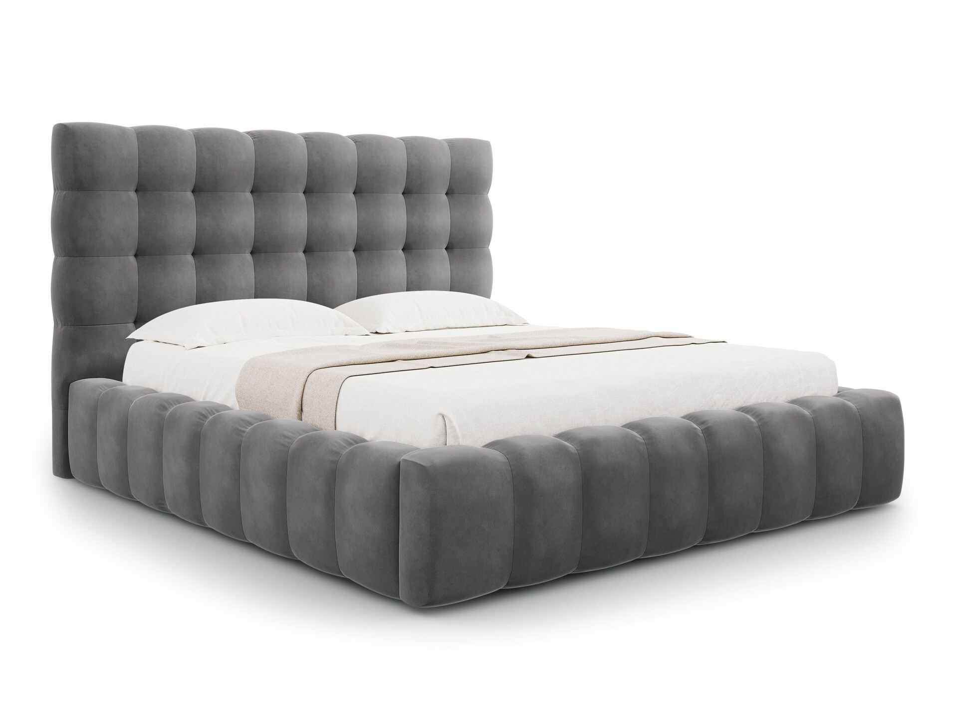 Krevet Lormelo 109 (Bluvel 14)