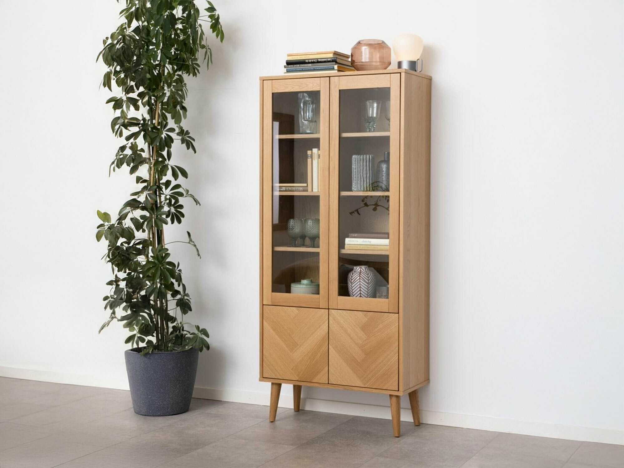 Polica Norsica Daltea 108