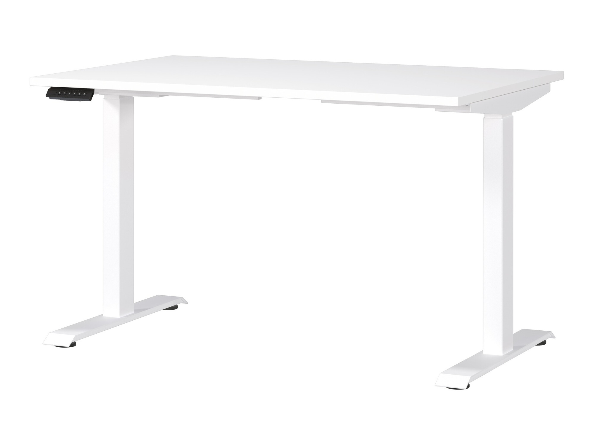 Radni stol podesiv po visini Feltoru 112 (Bijela)