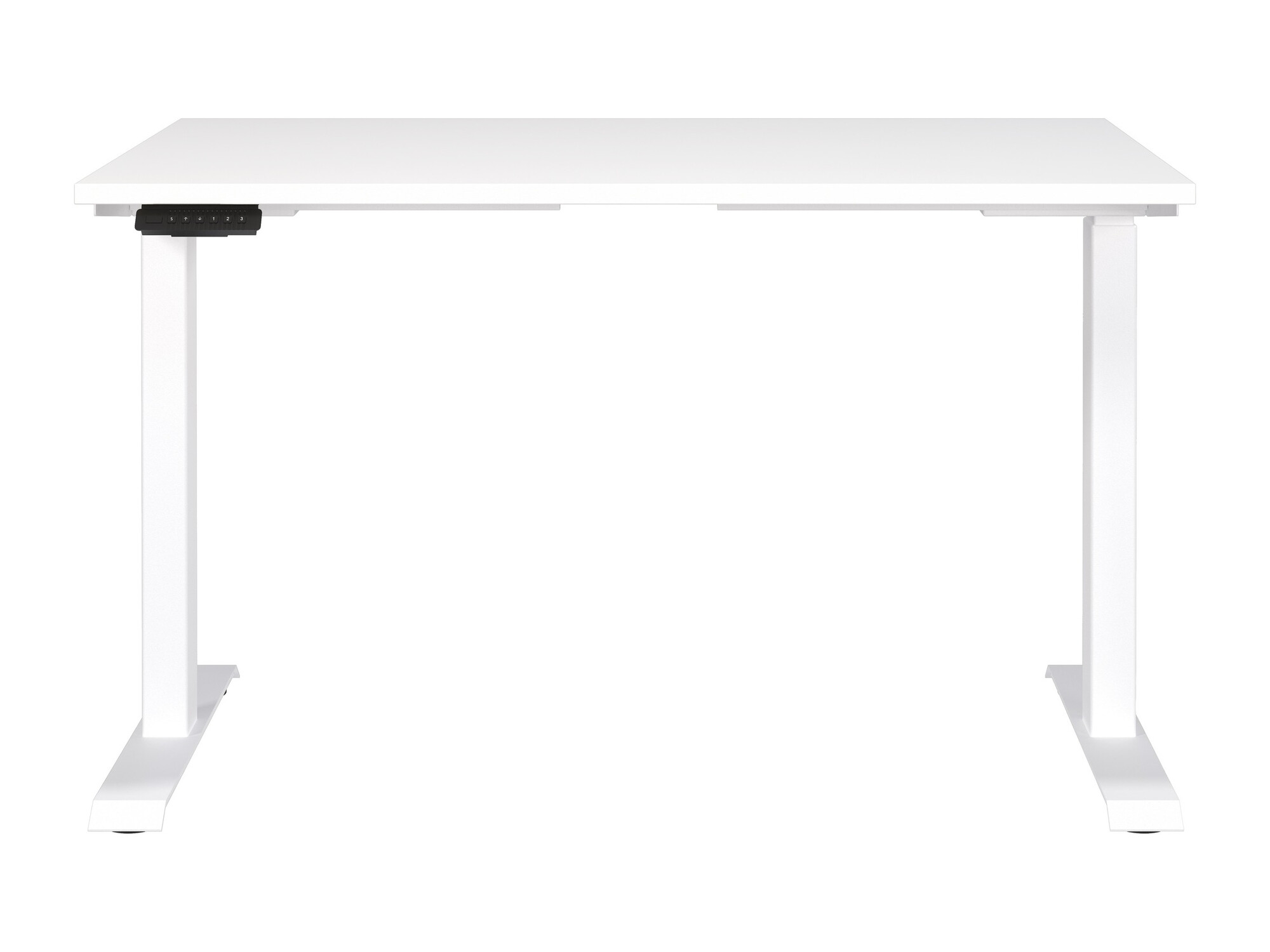 Radni stol podesiv po visini Feltoru 112 (Bijela)