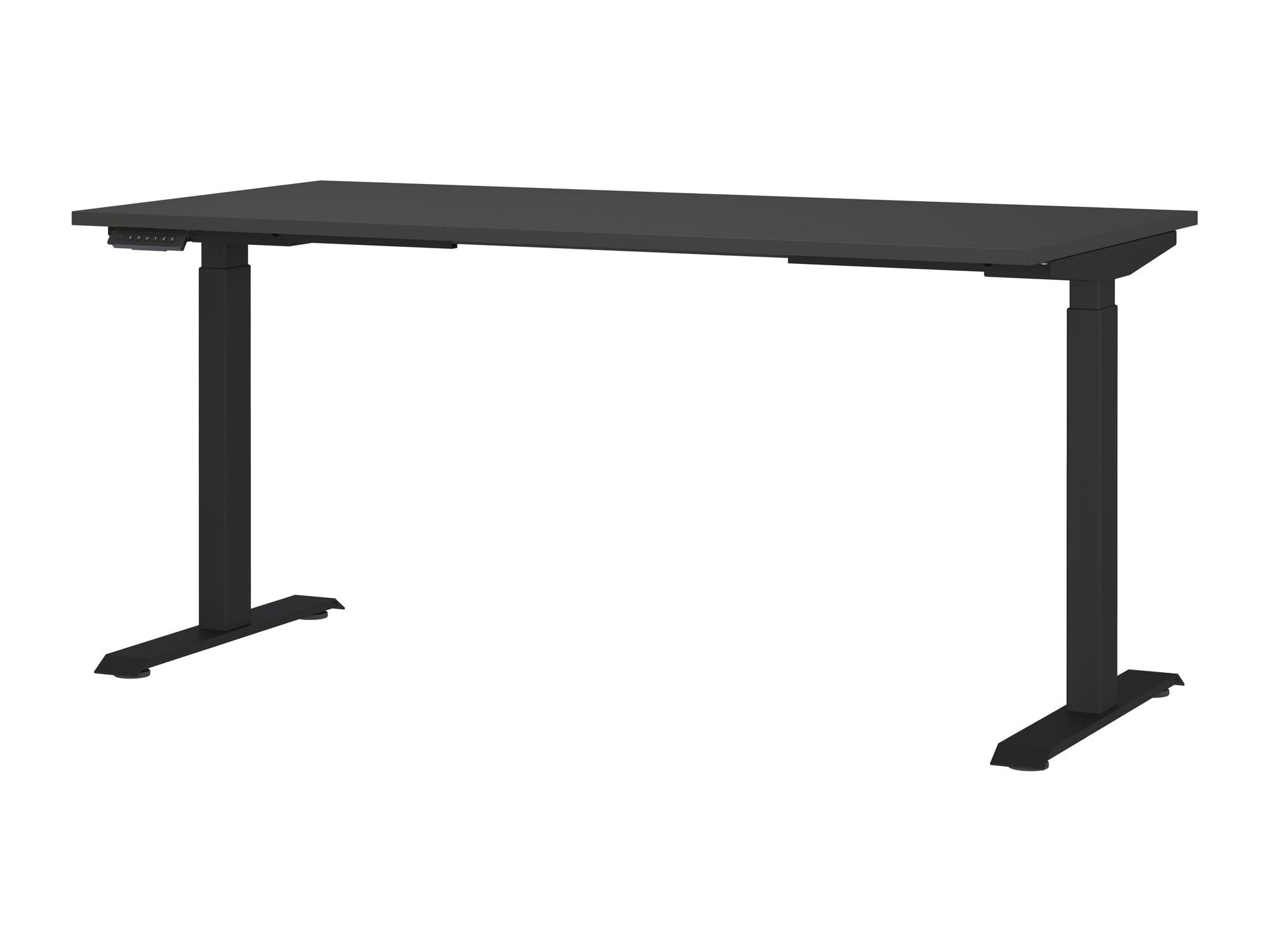 Radni stol podesiv po visini Feltoru 113 (Grafit)