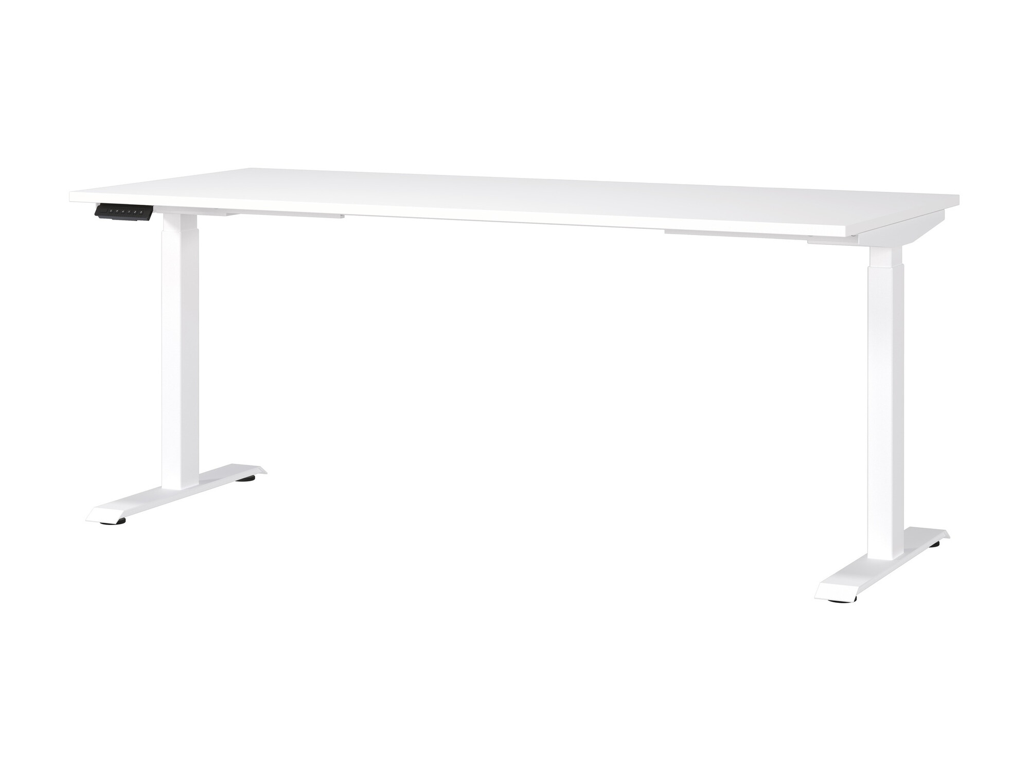 Radni stol podesiv po visini Feltoru 114 (Bijela)