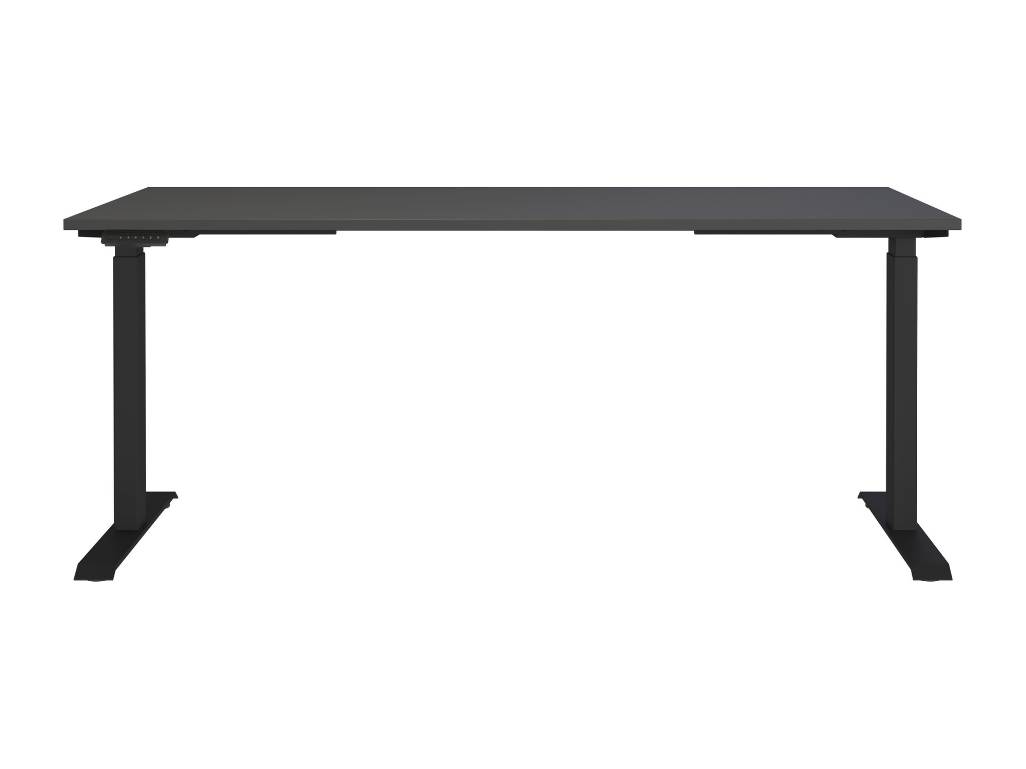 Radni stol podesiv po visini Feltoru 114 (Grafit)