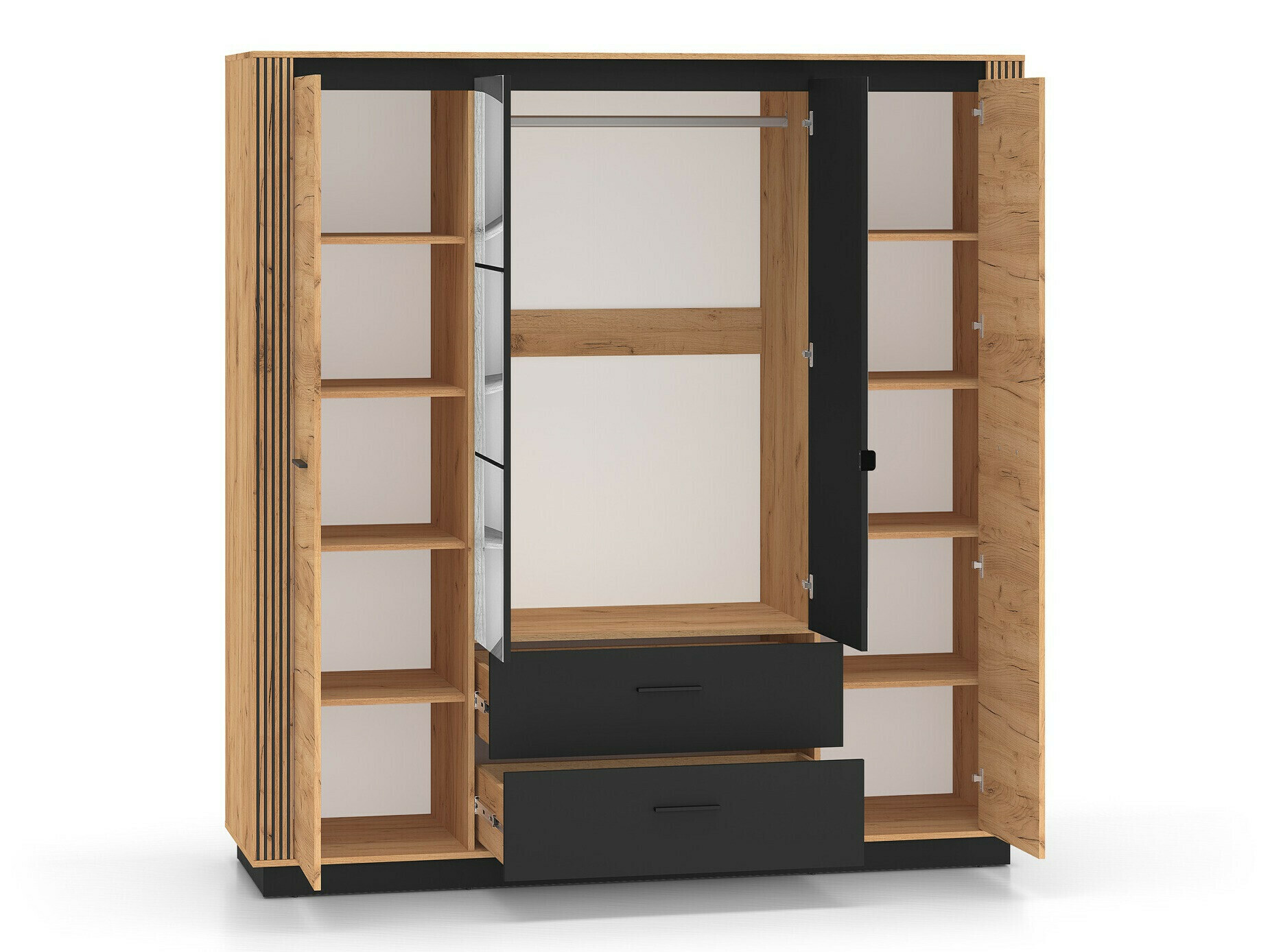 Set za spavaću sobu Livluo 118