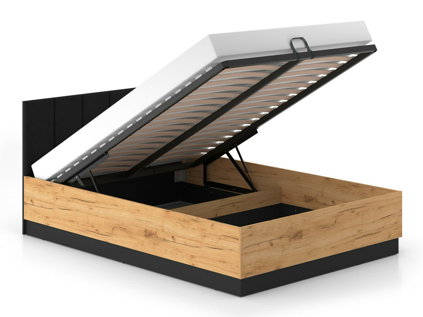 Set za spavaću sobu Livluo 118