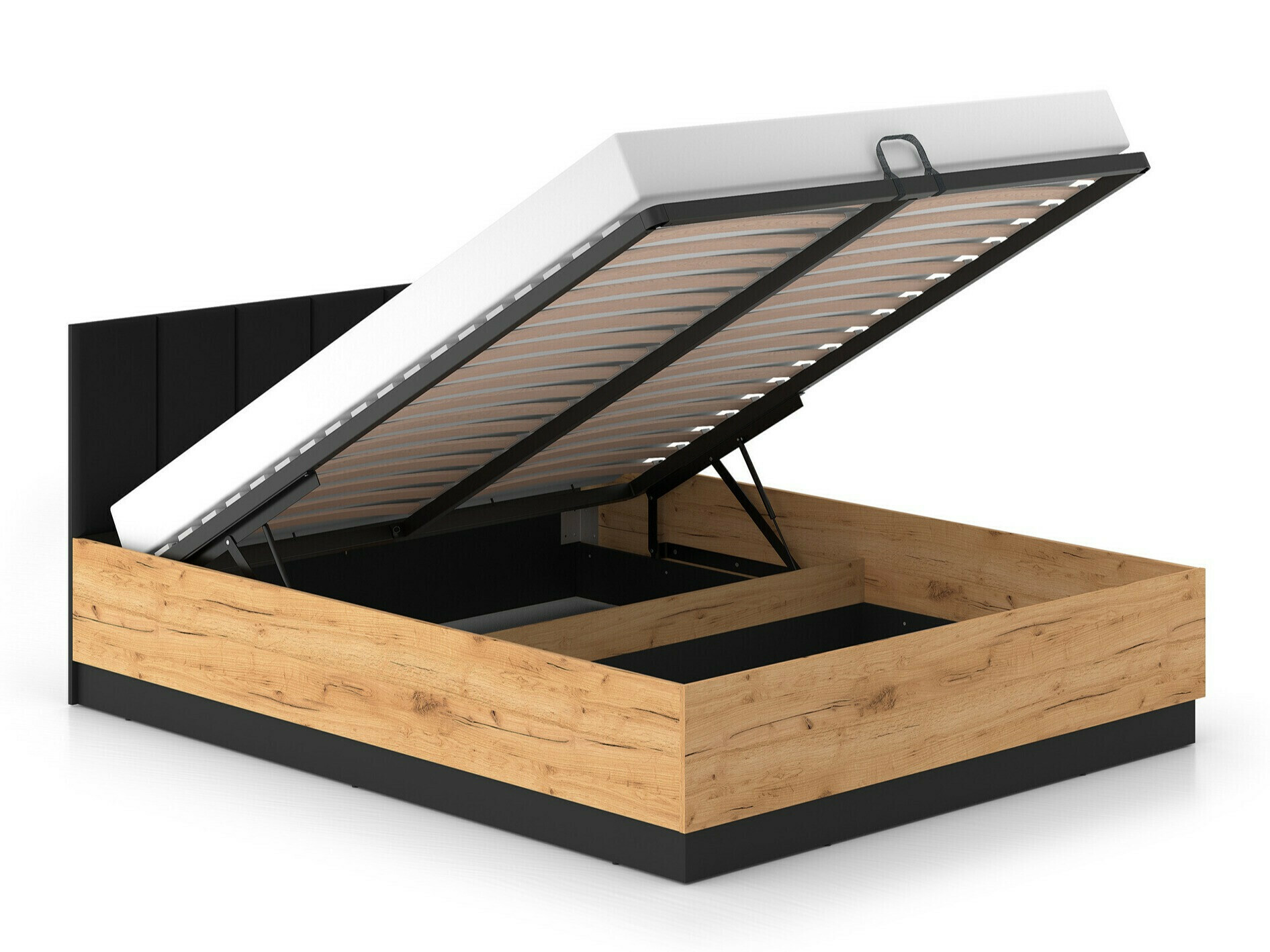 Set za spavaću sobu Livluo 118