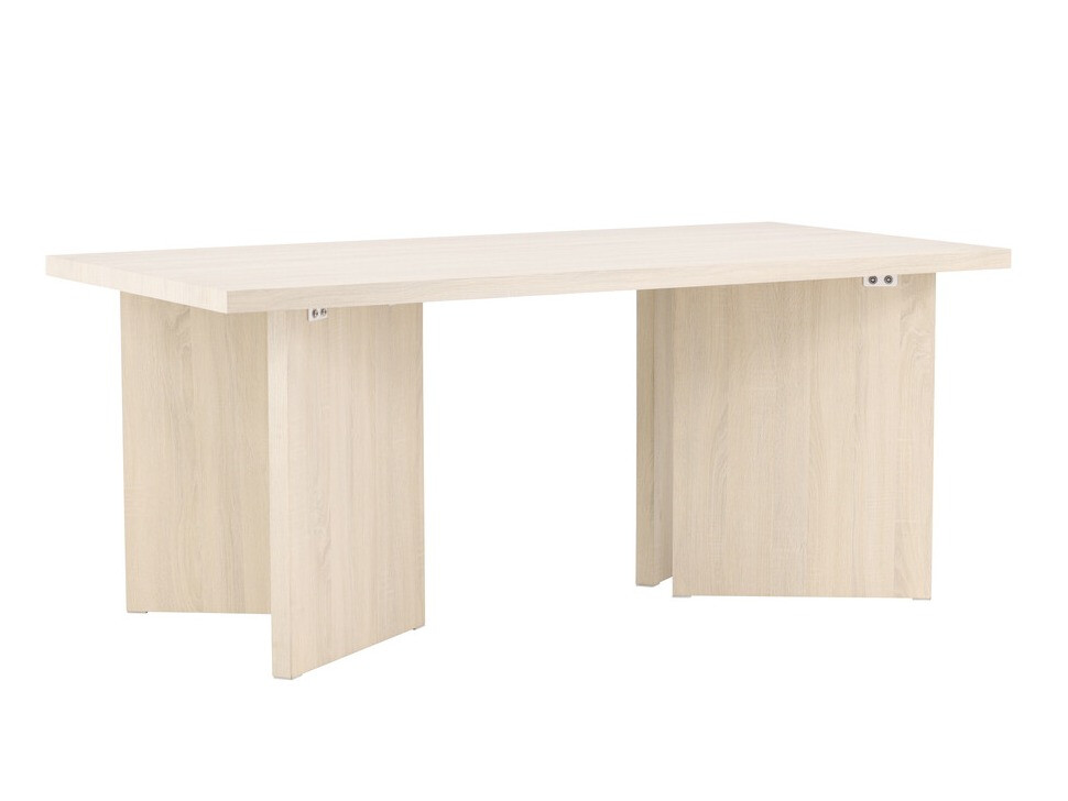 Stol Dallas 4496 (Svijetlo smeđa)