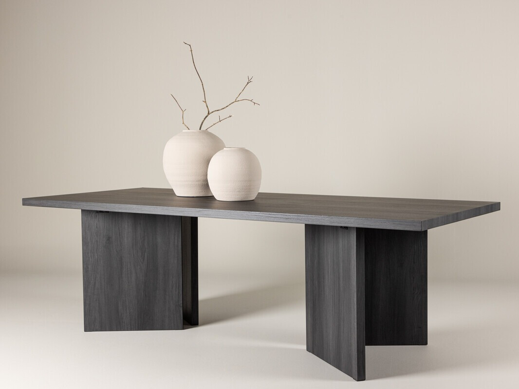 Stol Dallas 4497 (Crna)