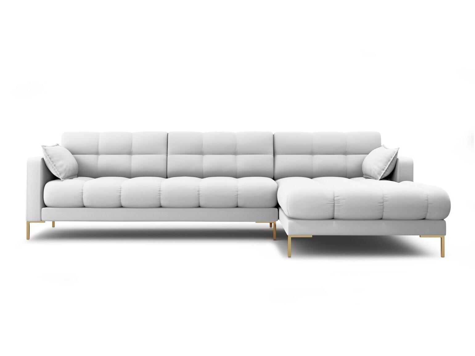 Kutna garnitura Lormelo 103 (Desno)