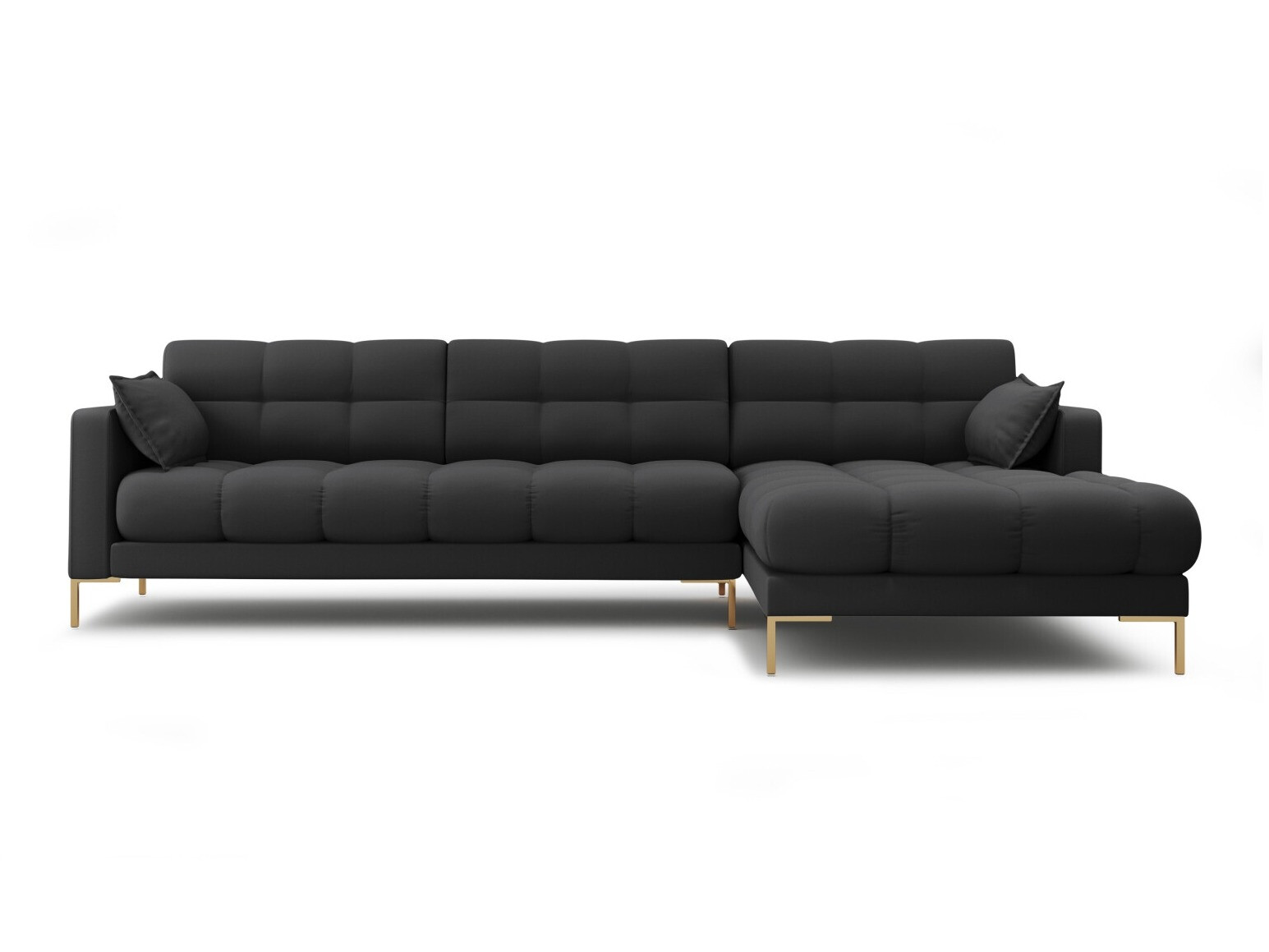 Kutna garnitura Lormelo 103 (Desno)