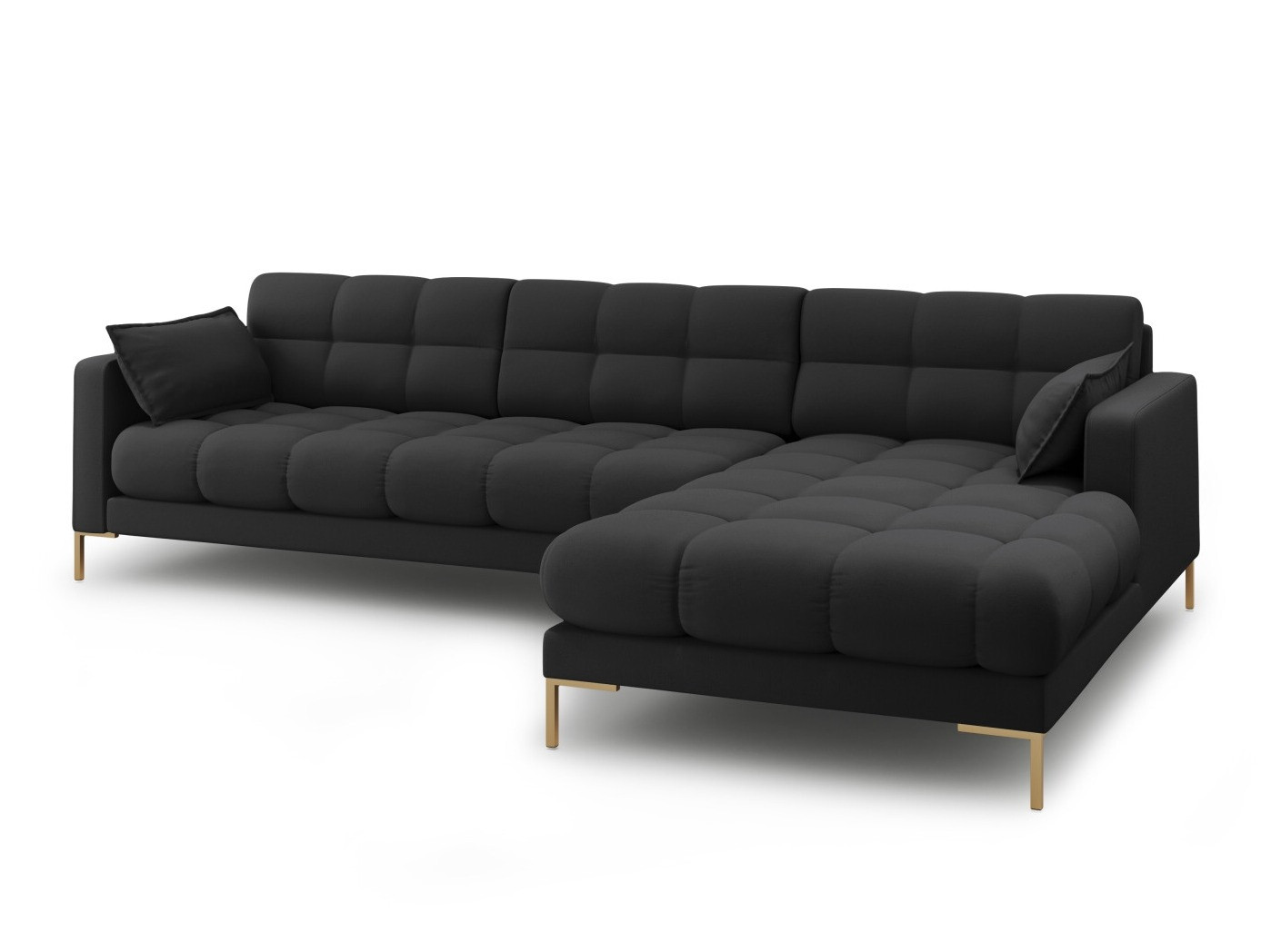 Kutna garnitura Lormelo 103 (Desno)