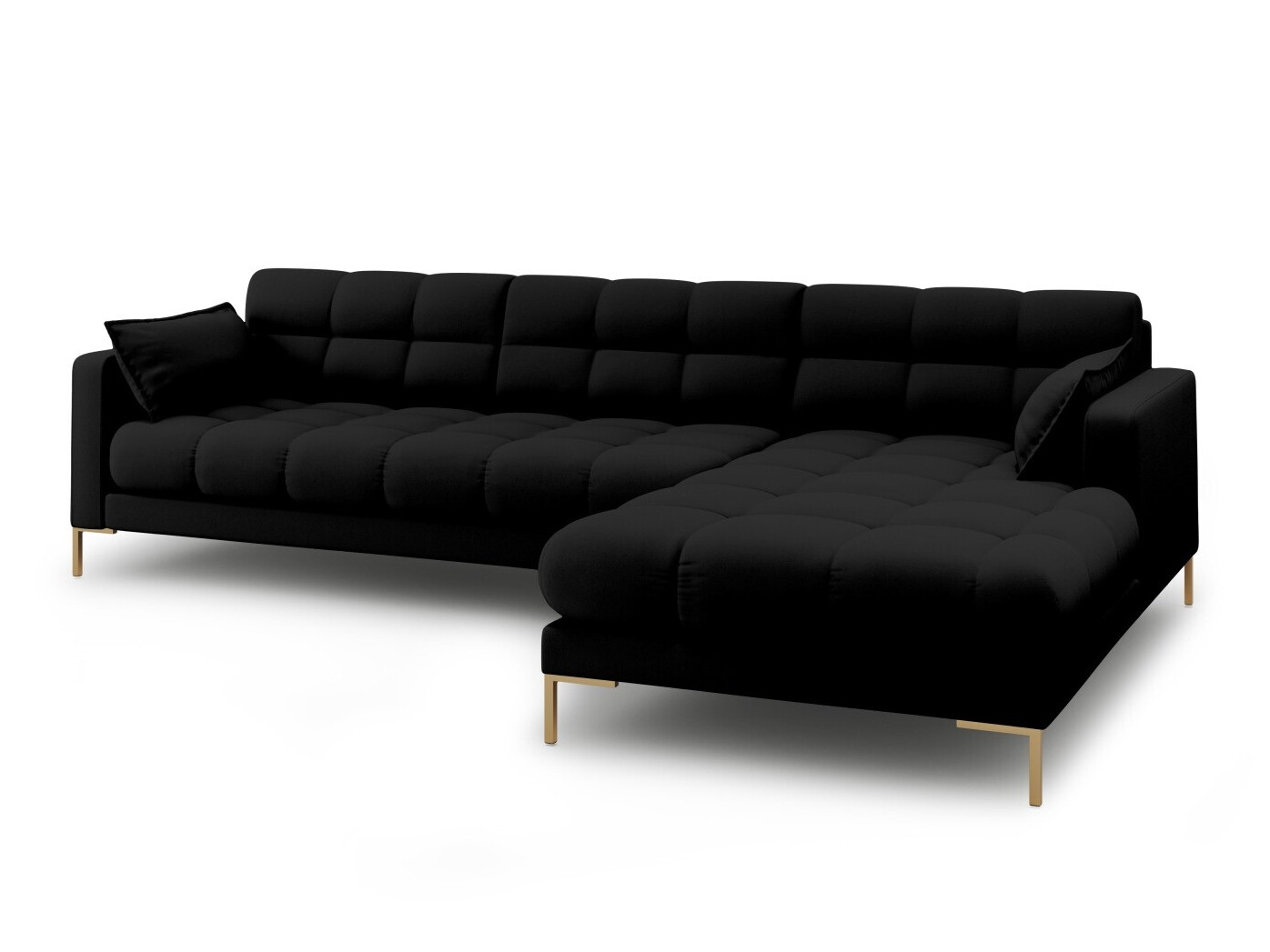 Kutna garnitura Lormelo 103 (Desno)