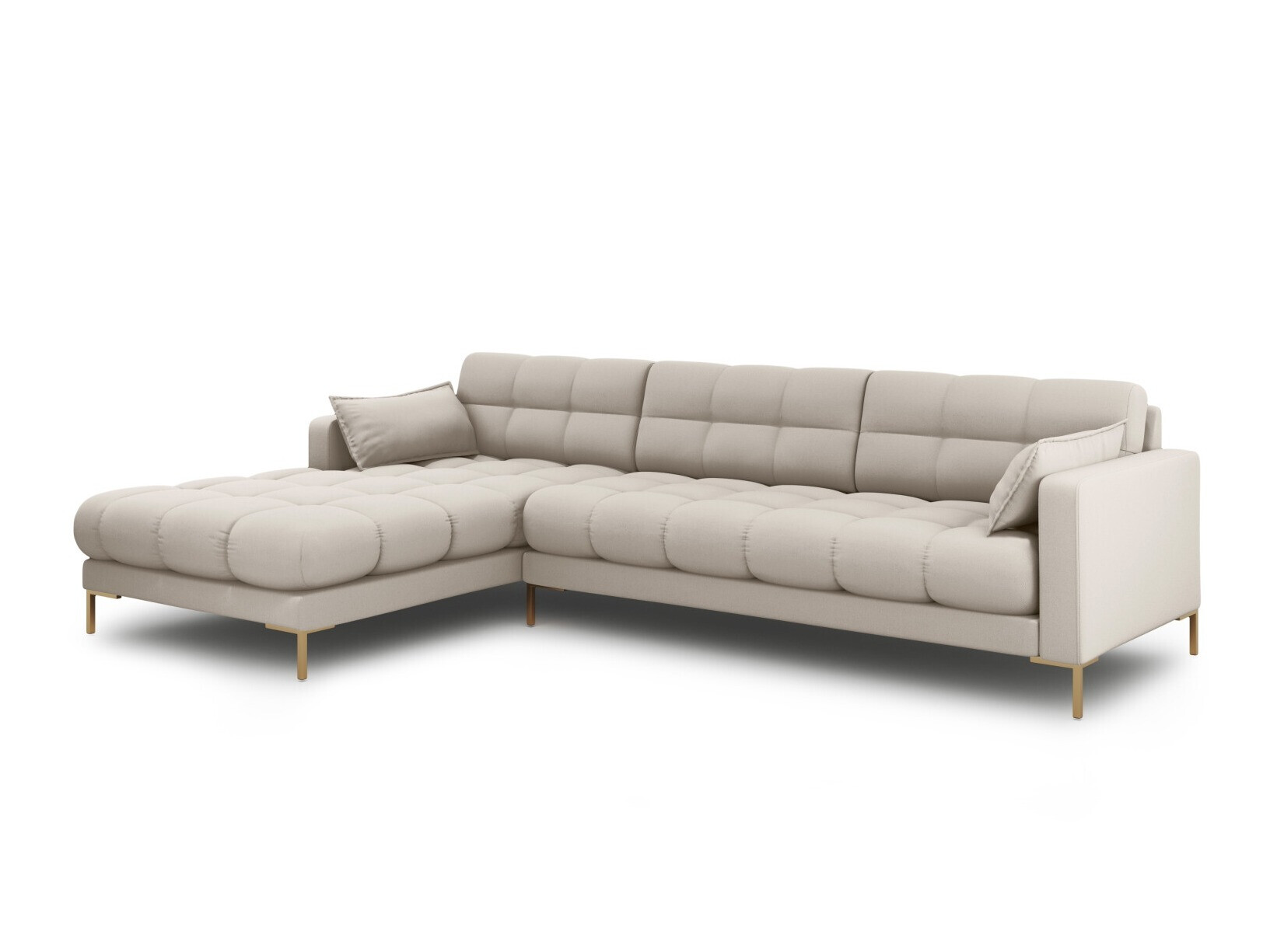 Kutna garnitura Lormelo 103 (Lijevo)