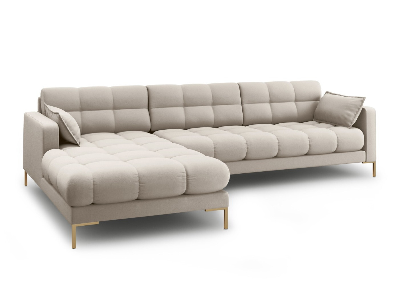 Kutna garnitura Lormelo 103 (Lijevo)