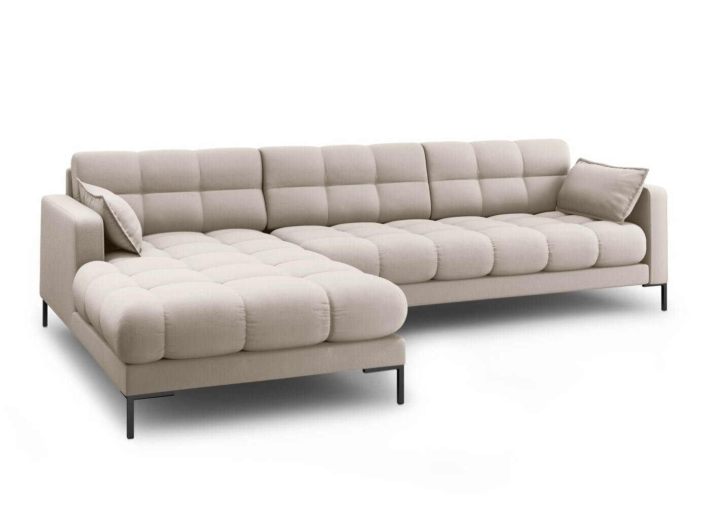 Kutna garnitura Lormelo 103 (Lijevo)