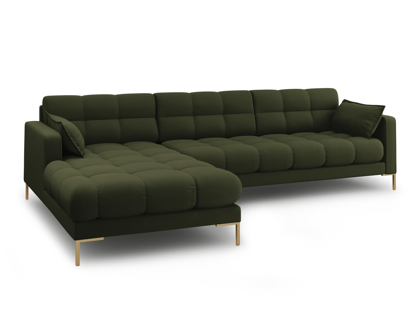 Kutna garnitura Lormelo 103 (Lijevo)