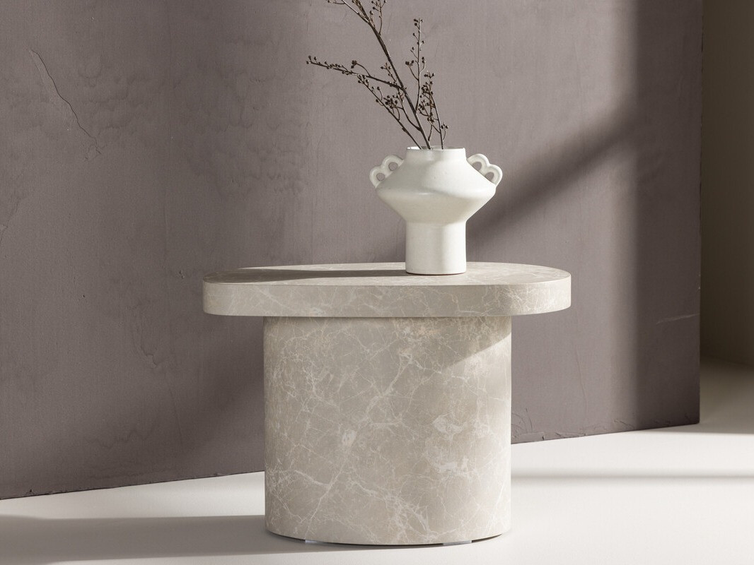 Pomoćni stolić Dallas 4506