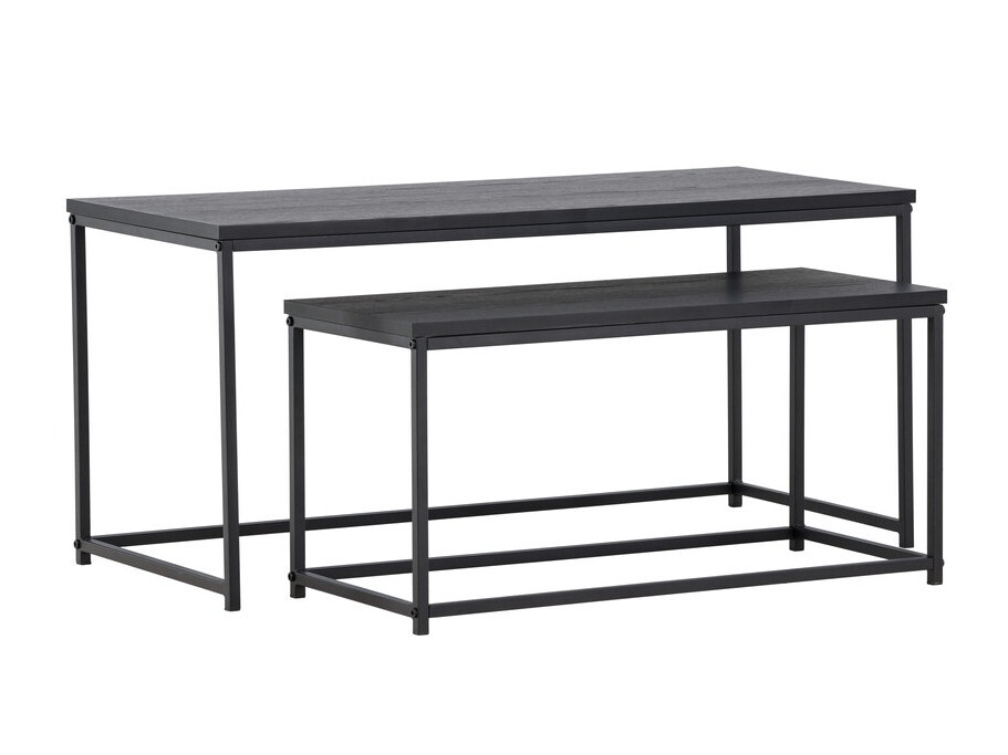 Set stolića za kavu Dallas 4504