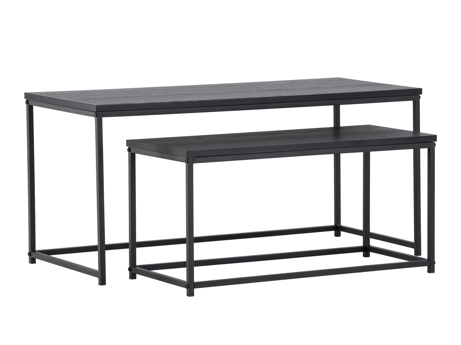 Set stolića za kavu Dallas 4504