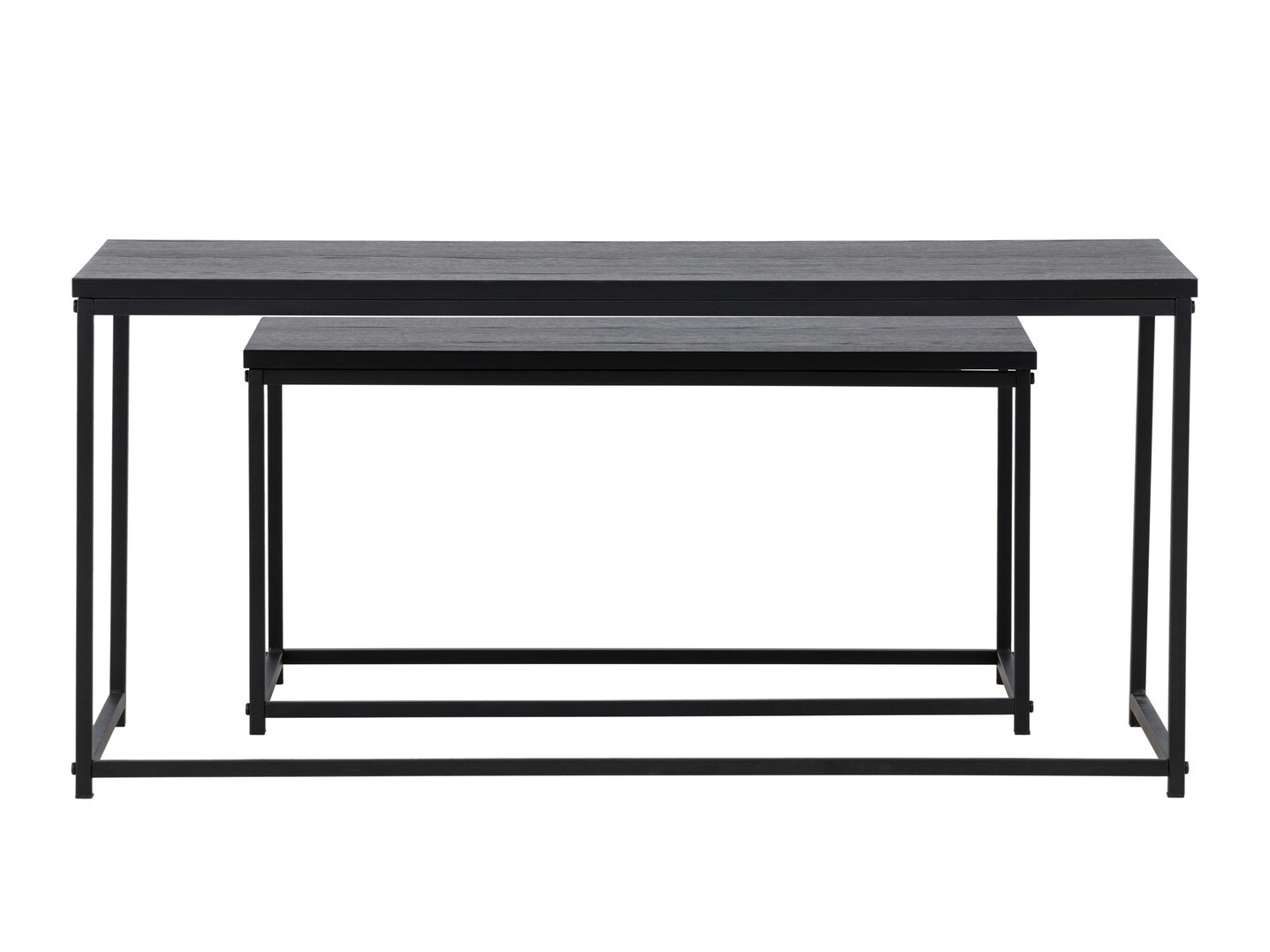 Set stolića za kavu Dallas 4504