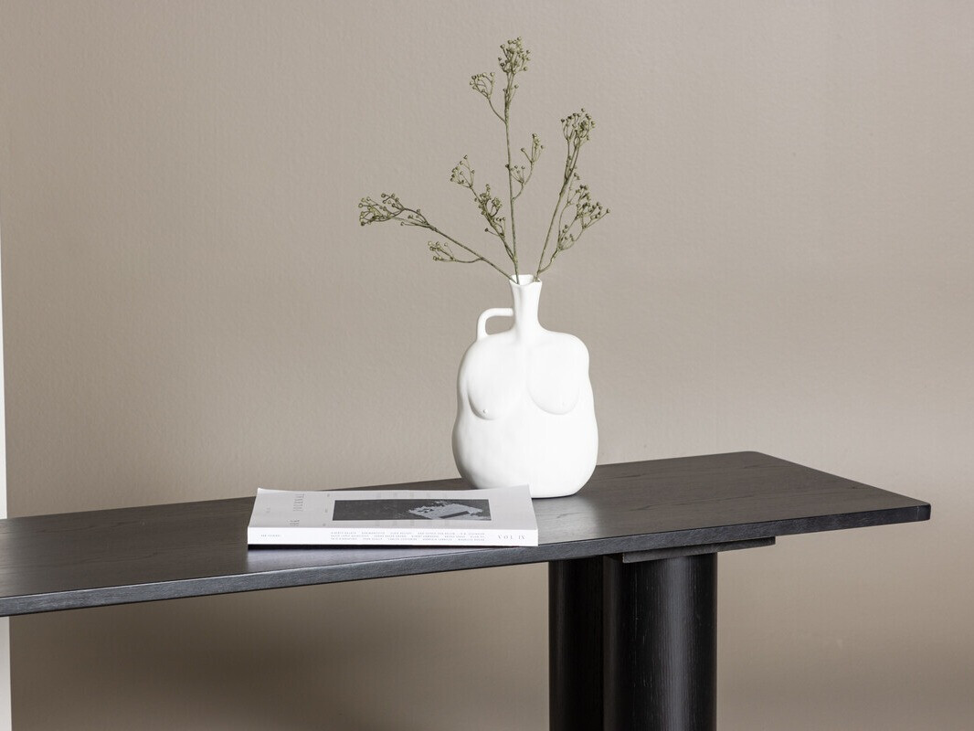 Stolić za kavu Dallas 4498 (Crna)