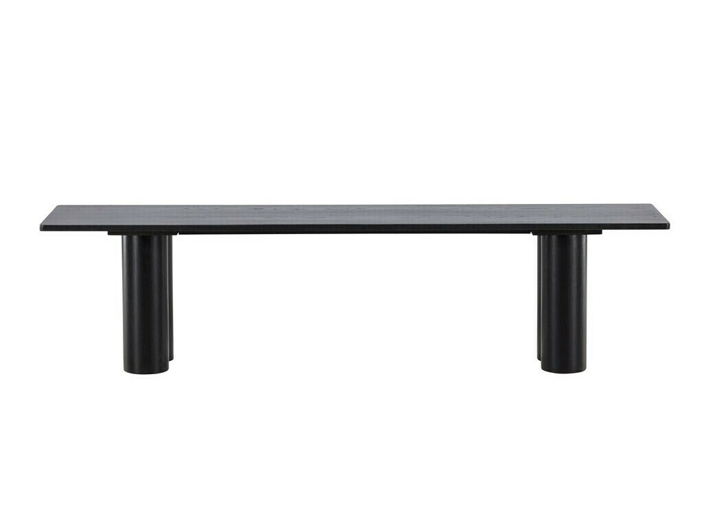 Stolić za kavu Dallas 4498 (Crna)