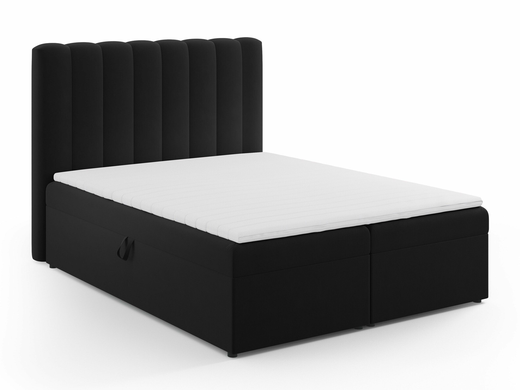 Boxspring krevet Beckley 113 (Bluvel 19)