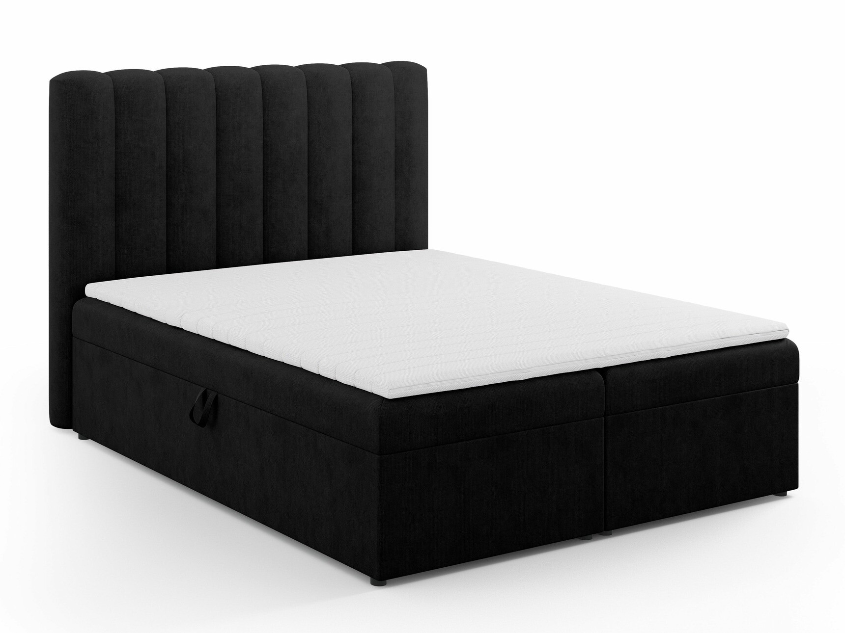 Boxspring krevet Beckley 113 (Moly 99)