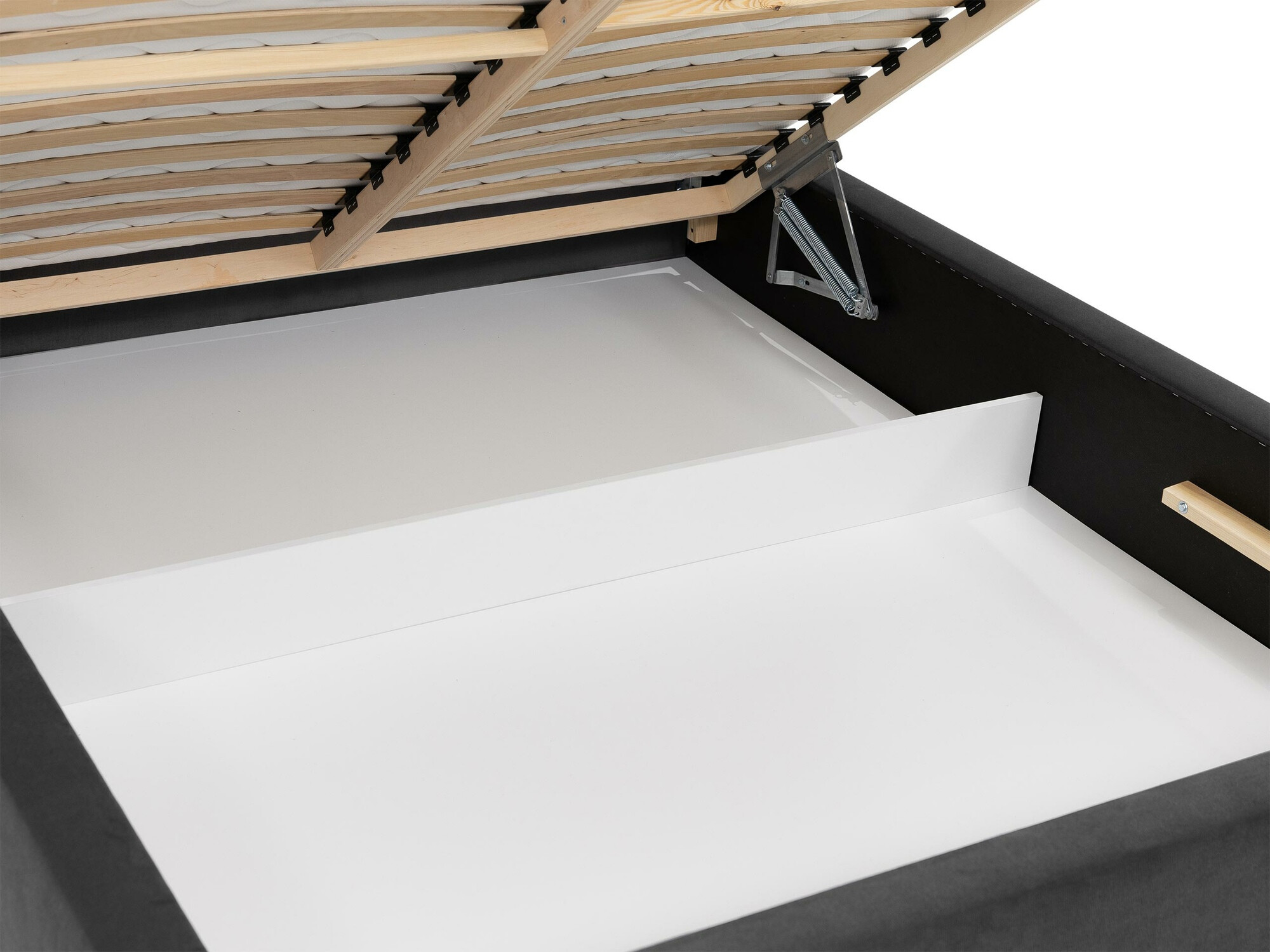 Krevet Comfivo Formica (Paros 1)