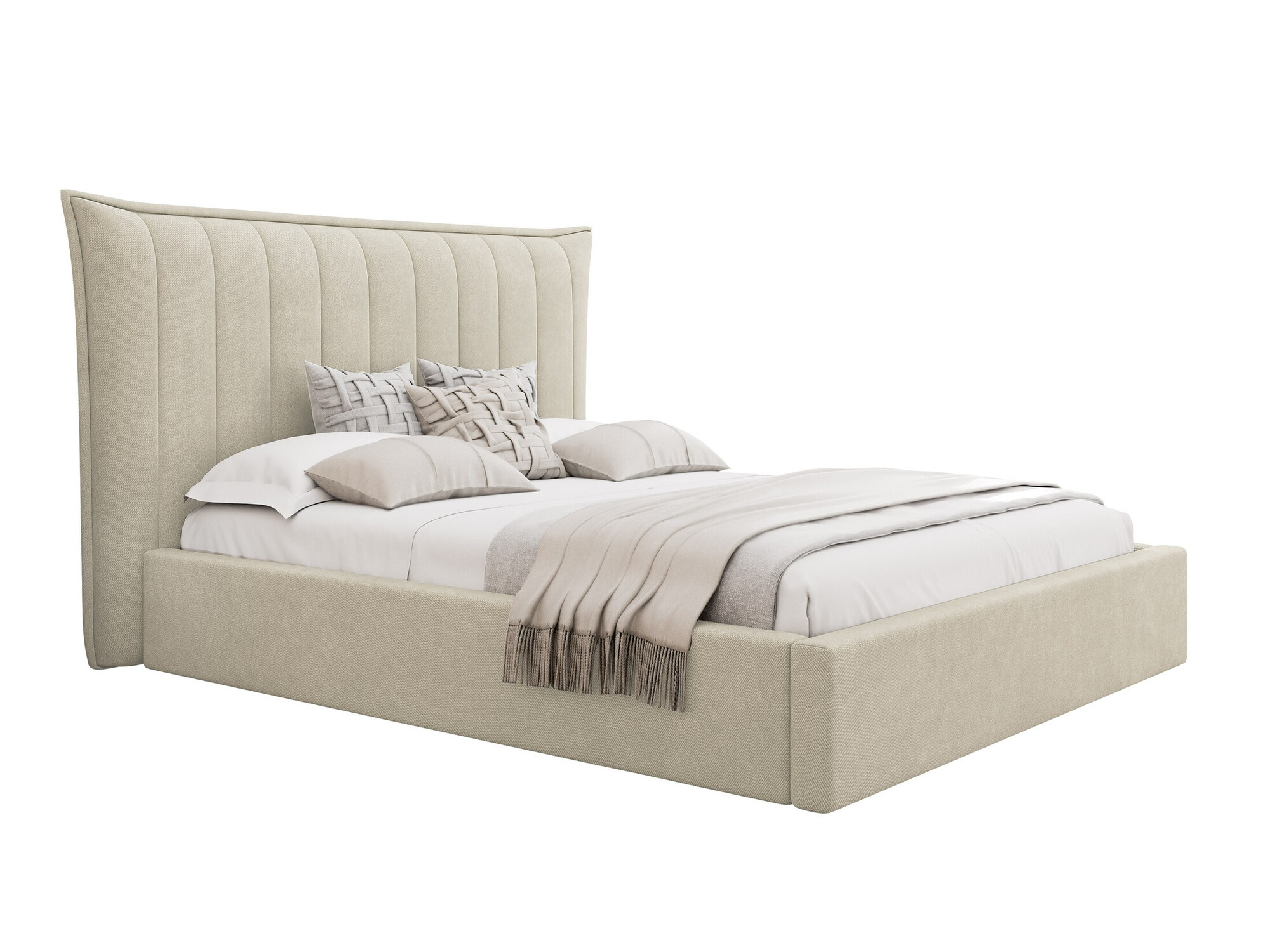 Krevet Comfivo Solacium (Paros 1)